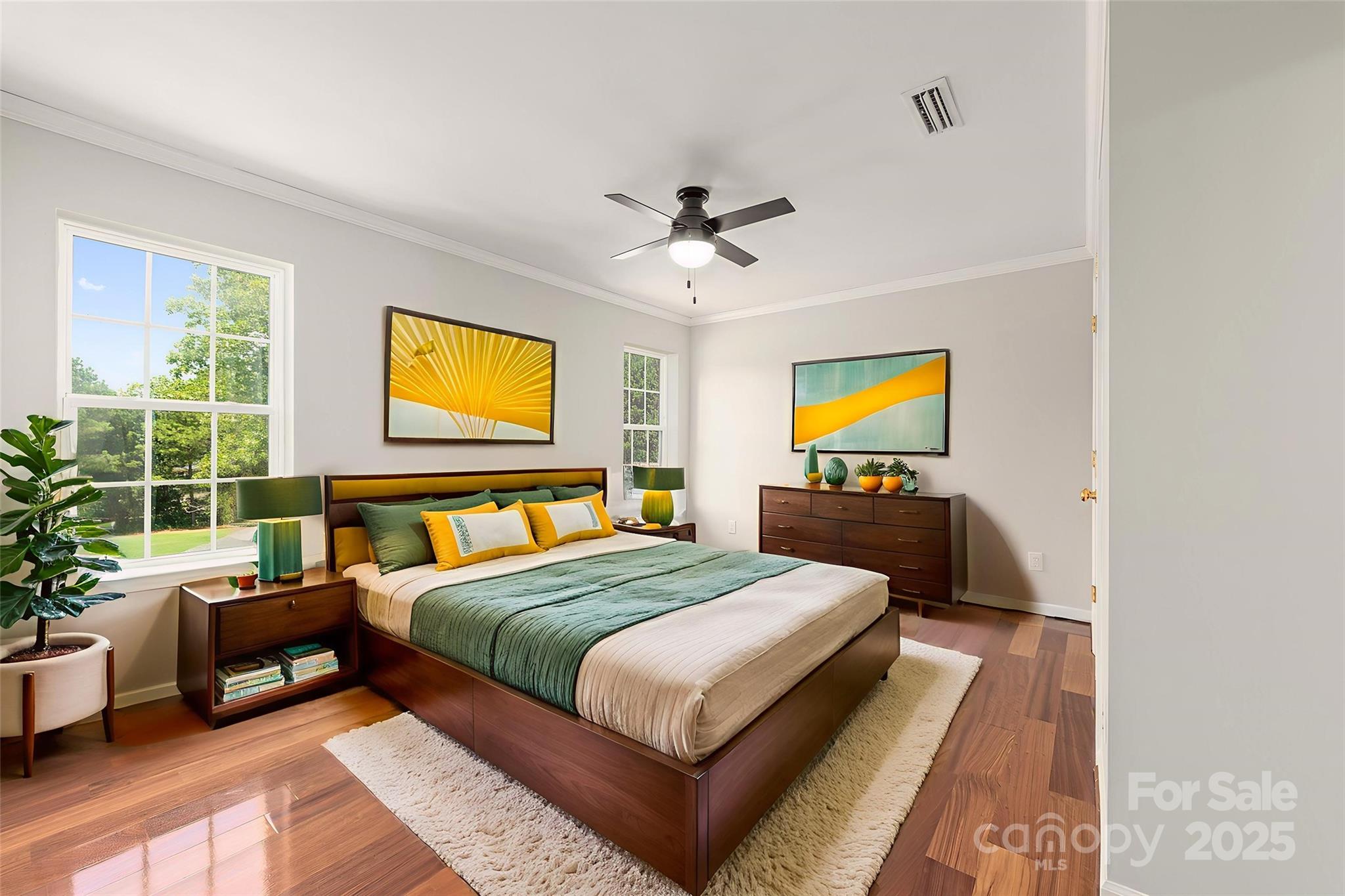 Queens Cove - Residential