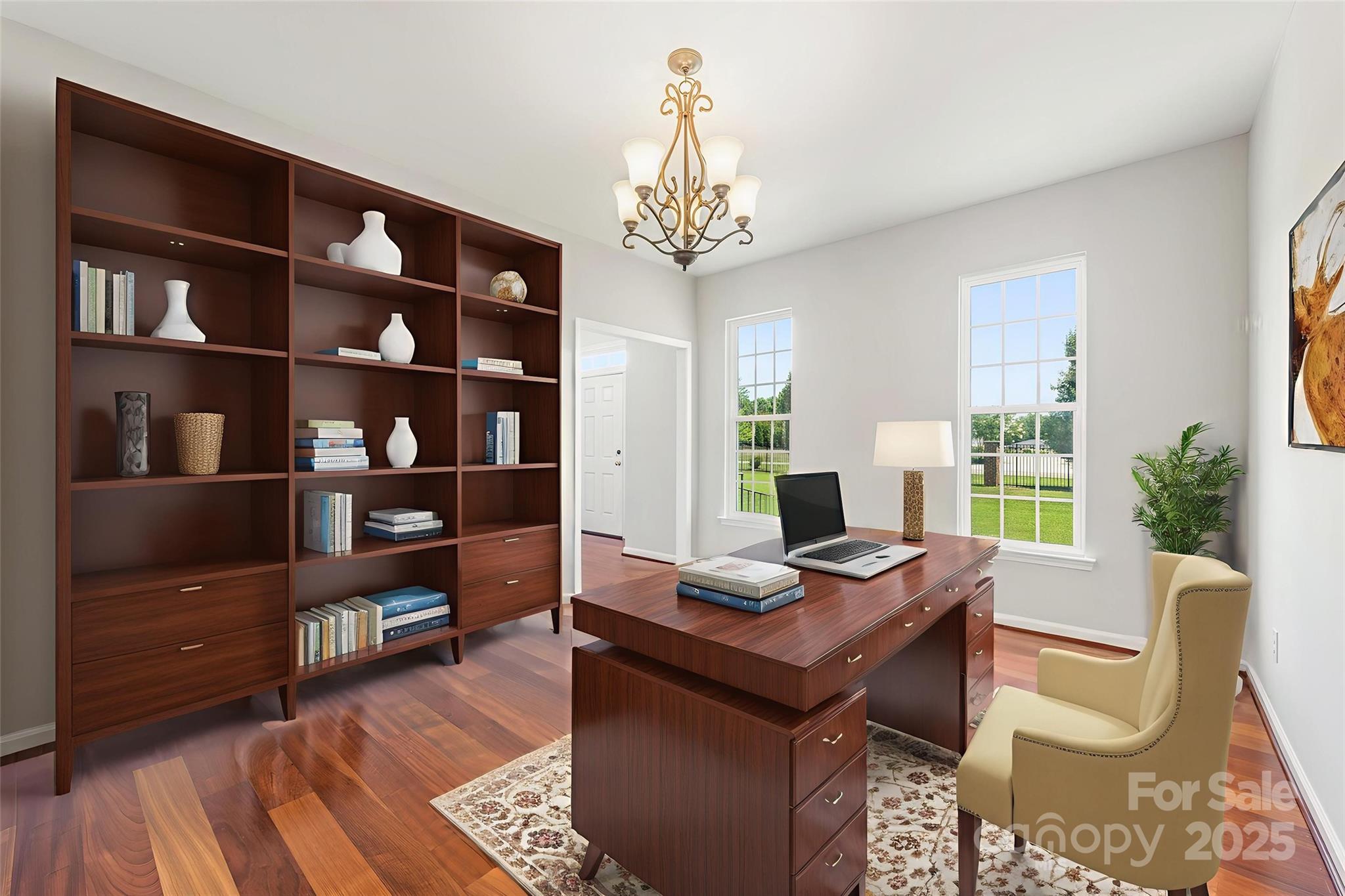 Queens Cove - Residential