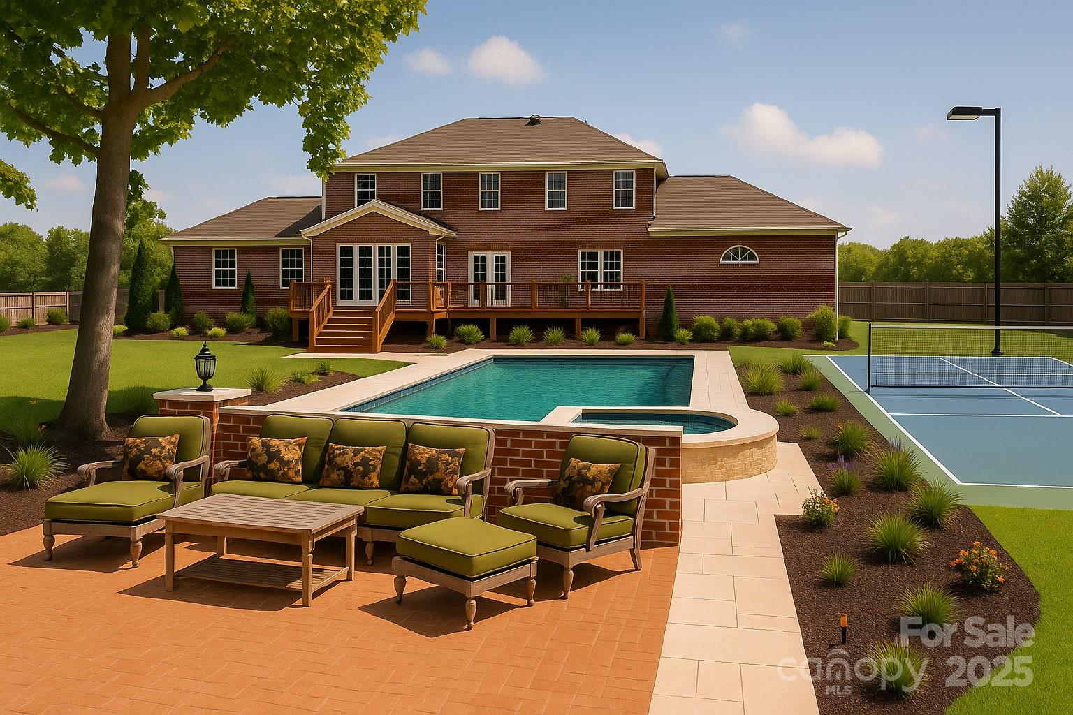 Queens Cove - Residential