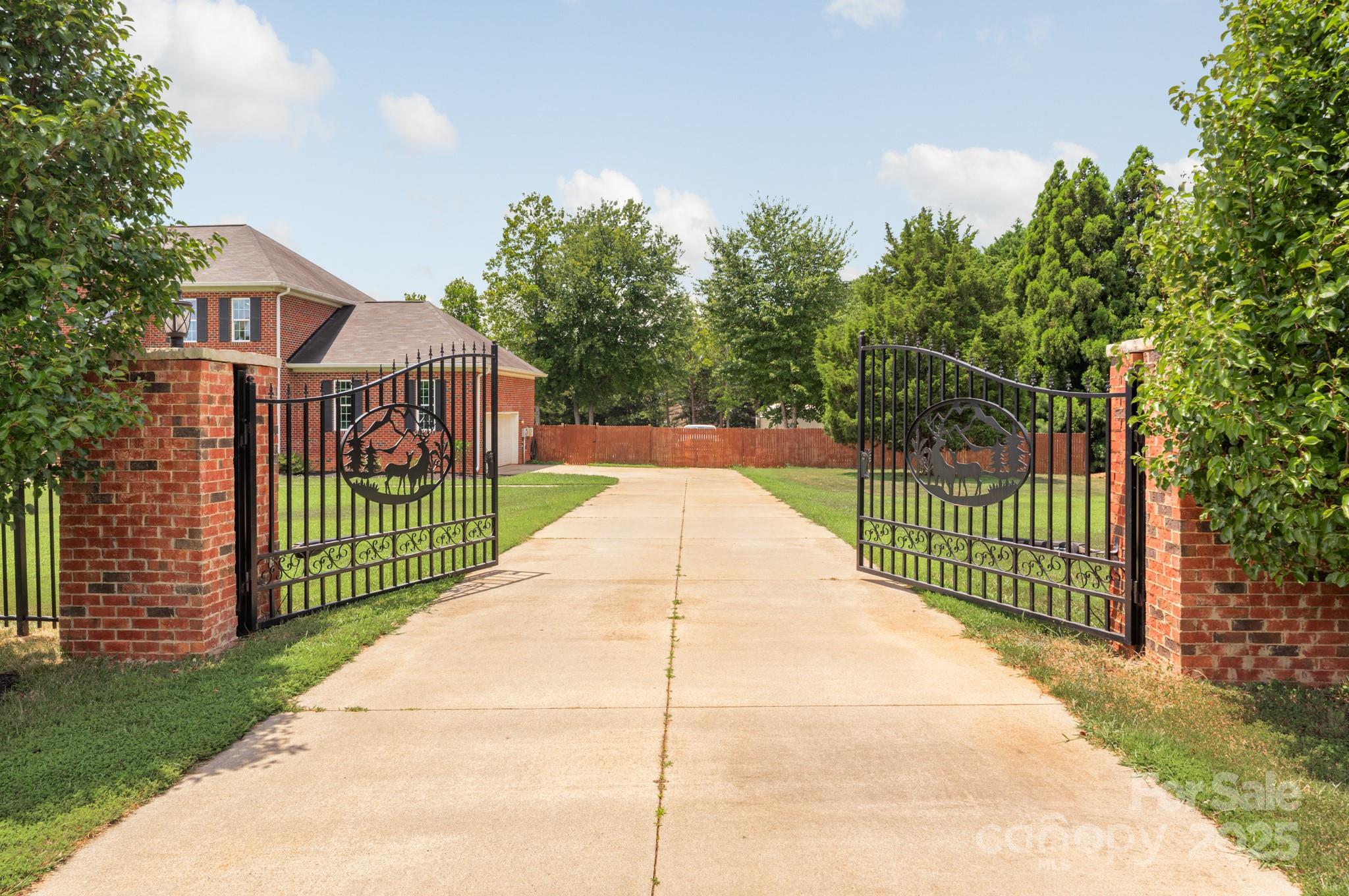 168 Harwell Road