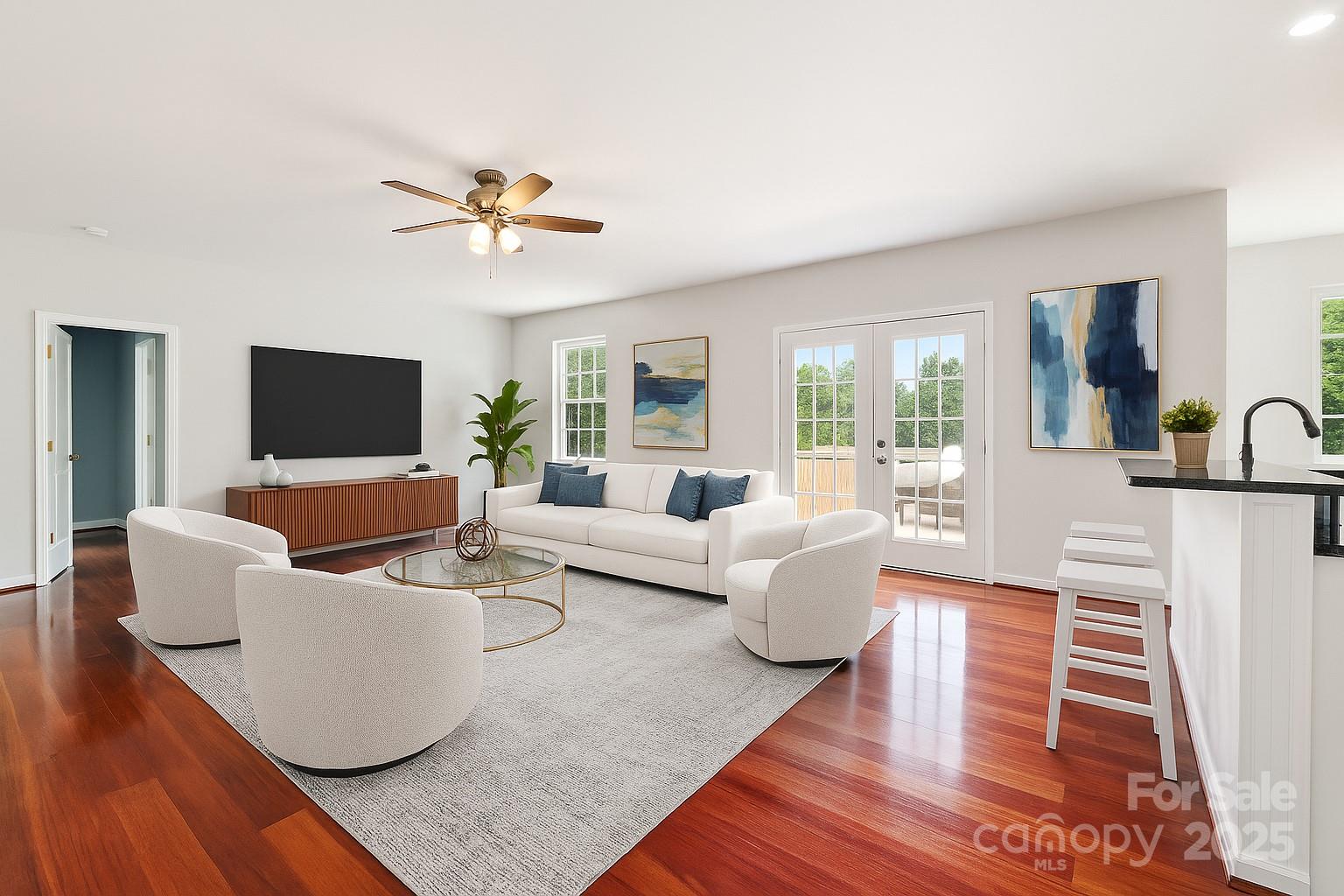 168 Harwell Road