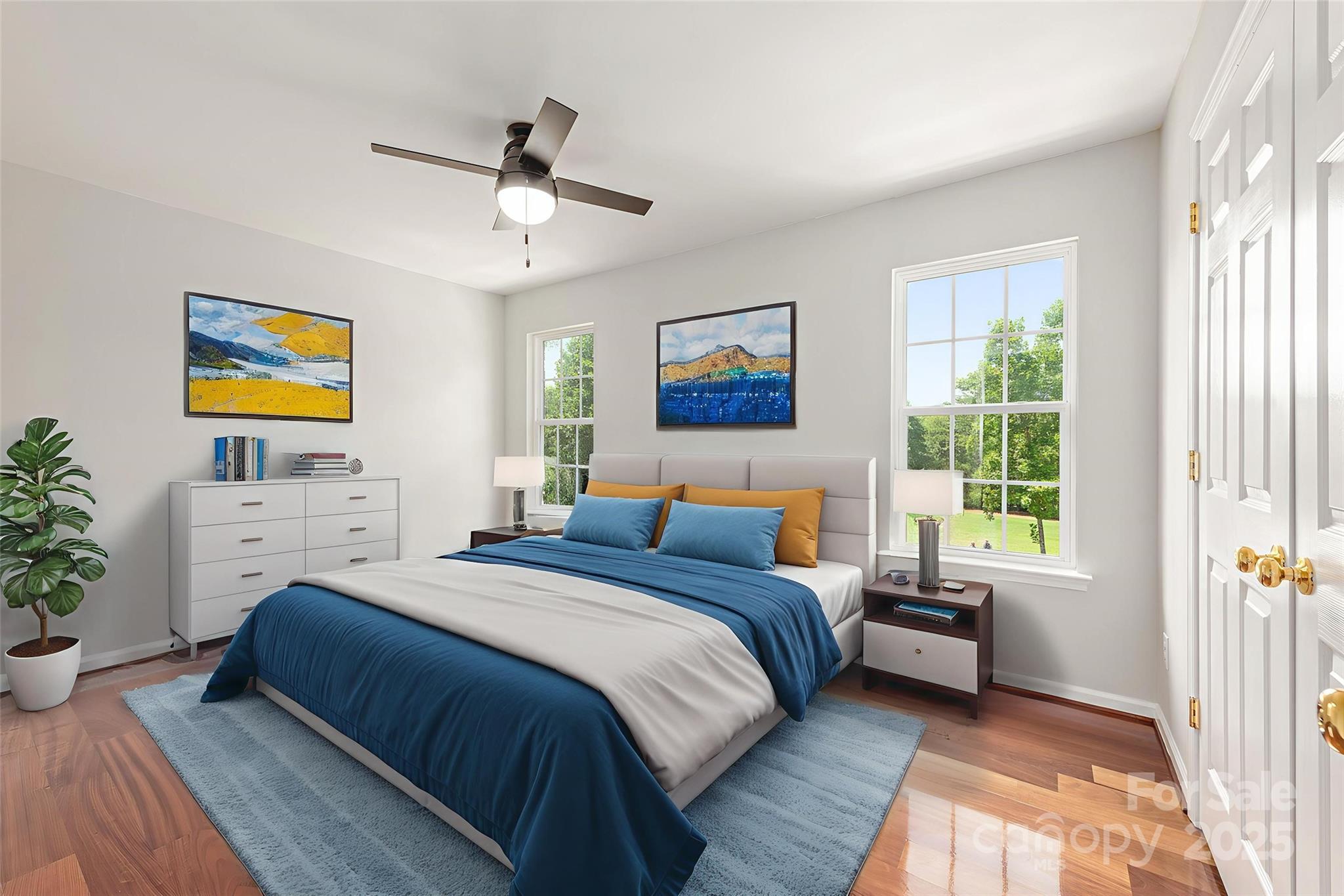 Queens Cove - Residential