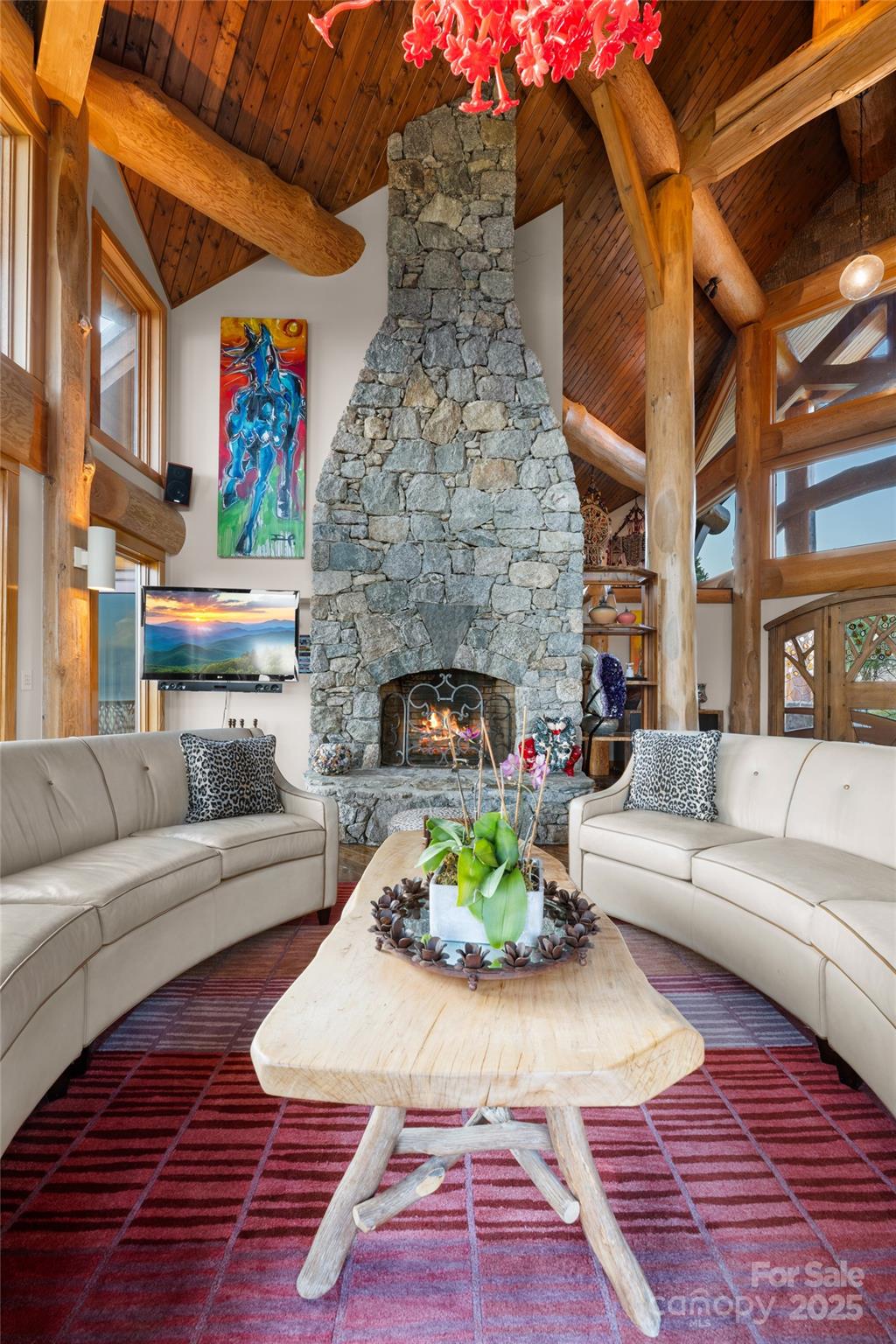 The Lodges At Eagles Nest - Residential