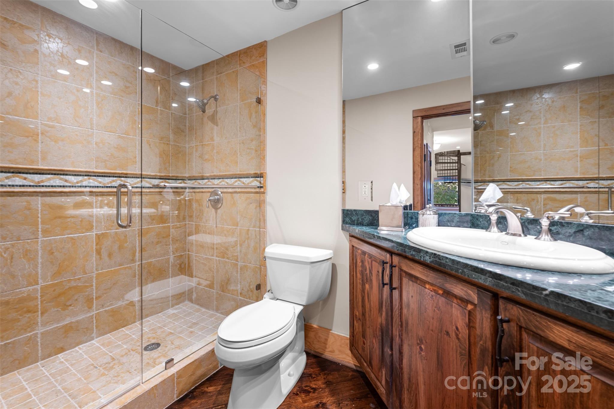 The Lodges At Eagles Nest - Residential