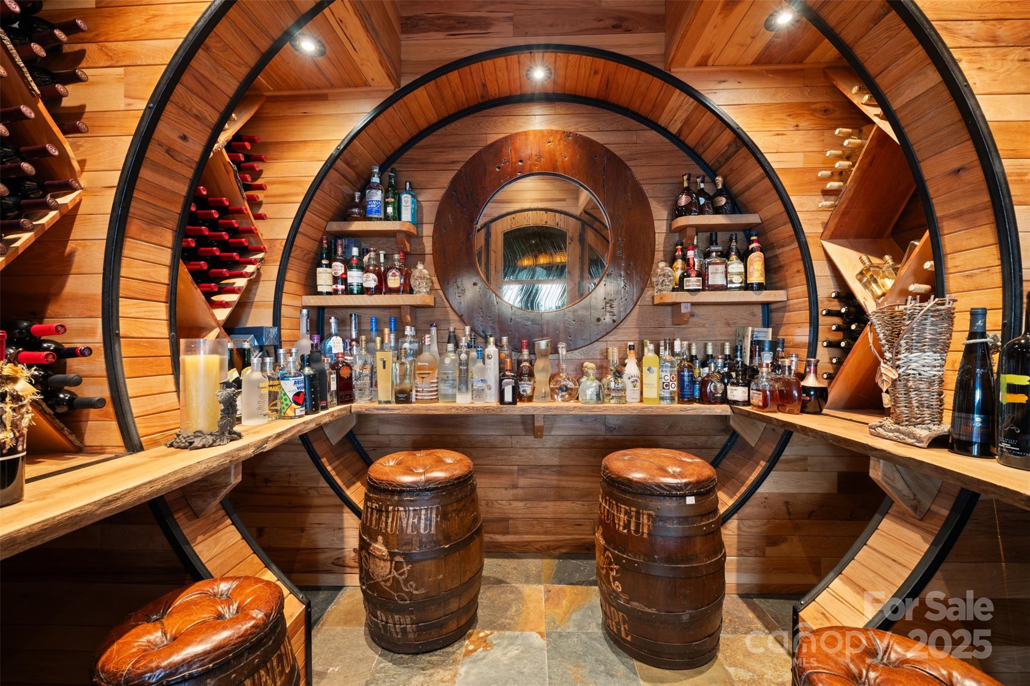 The Lodges At Eagles Nest - Residential