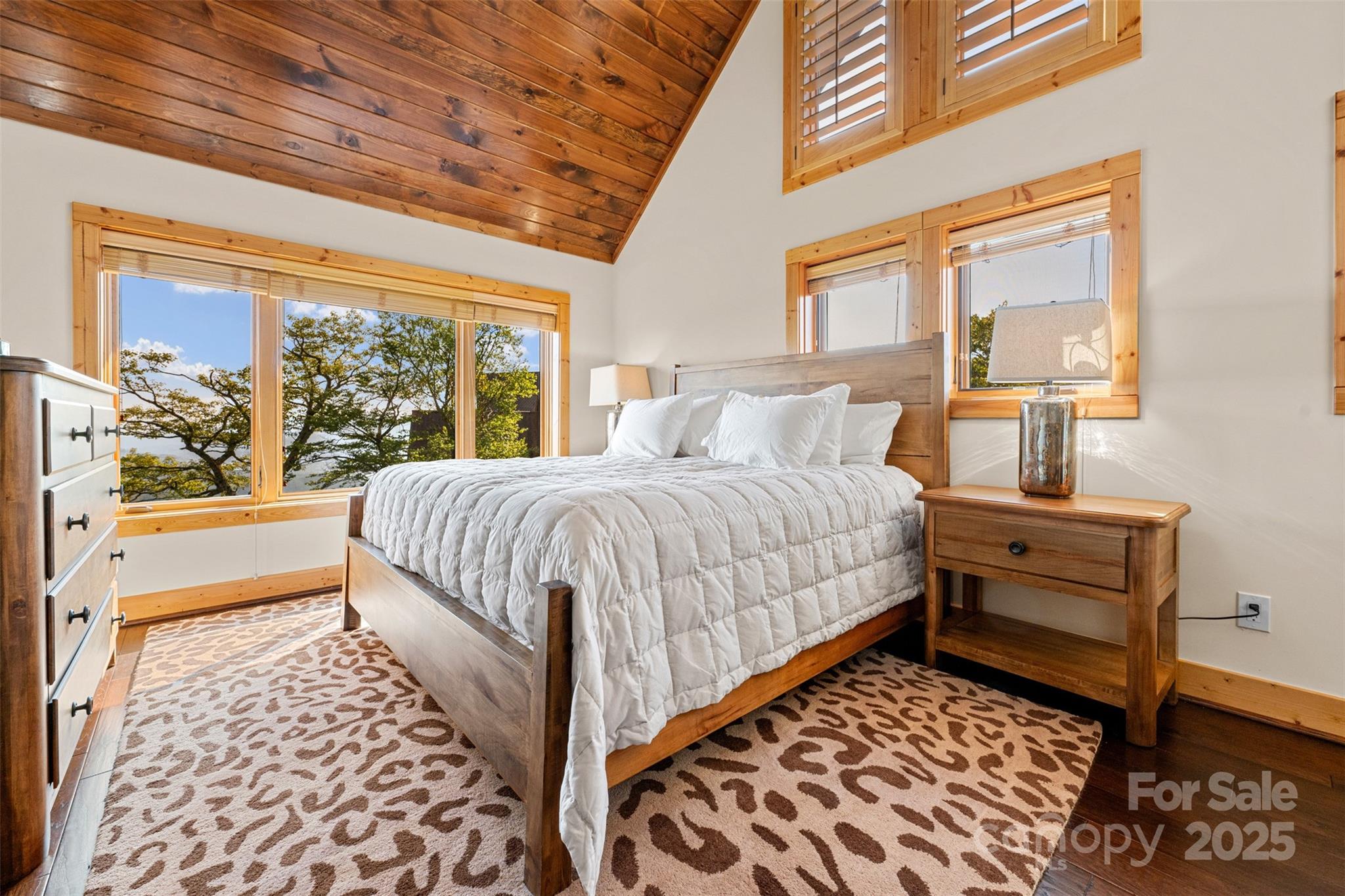 The Lodges At Eagles Nest - Residential