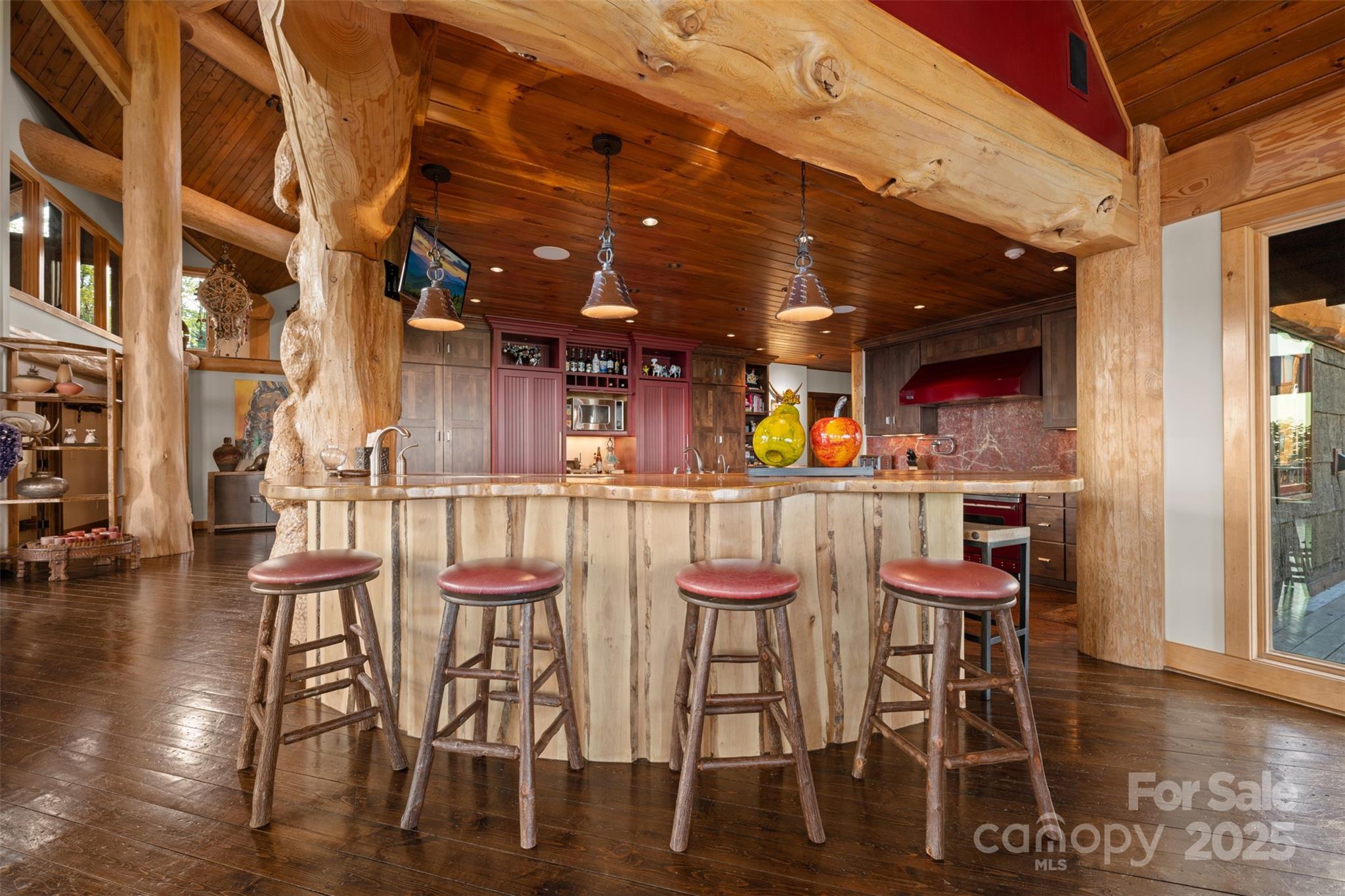 The Lodges At Eagles Nest - Residential