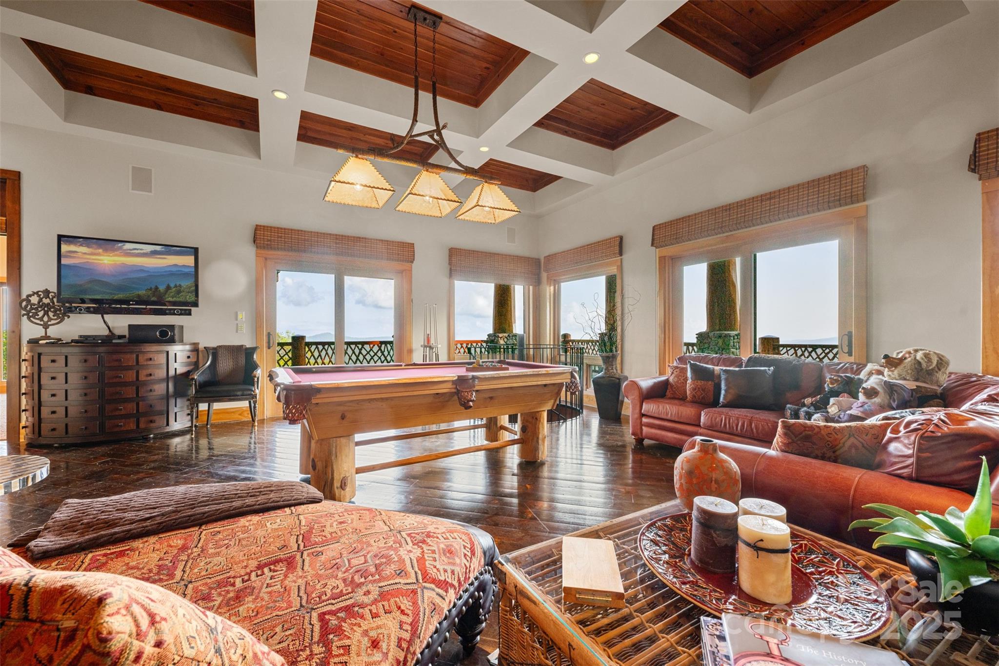 The Lodges At Eagles Nest - Residential