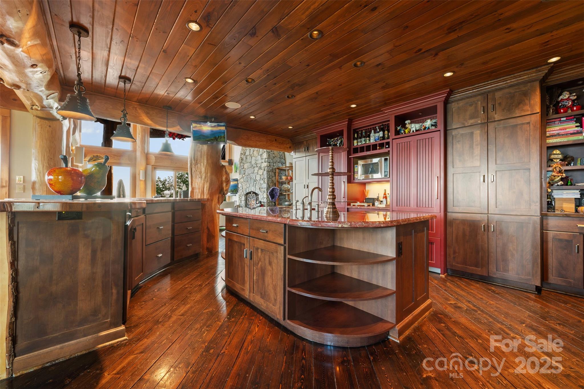 The Lodges At Eagles Nest - Residential