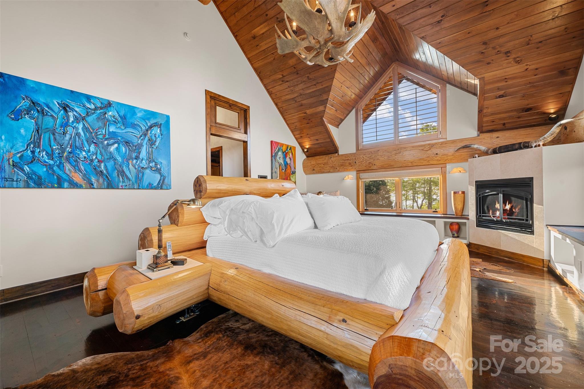 The Lodges At Eagles Nest - Residential