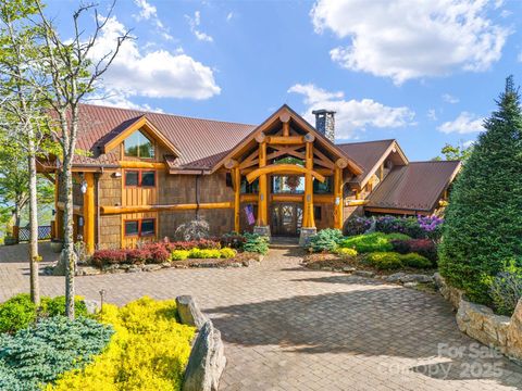 Photo of 2910 Eagles Nest Trail, Banner Elk, NC 28604 (MLS # 4277103)