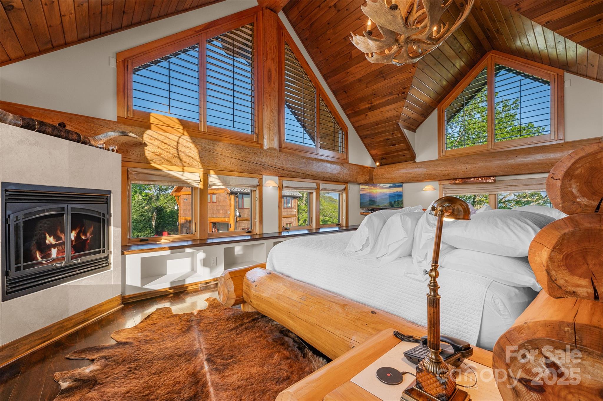 The Lodges At Eagles Nest - Residential