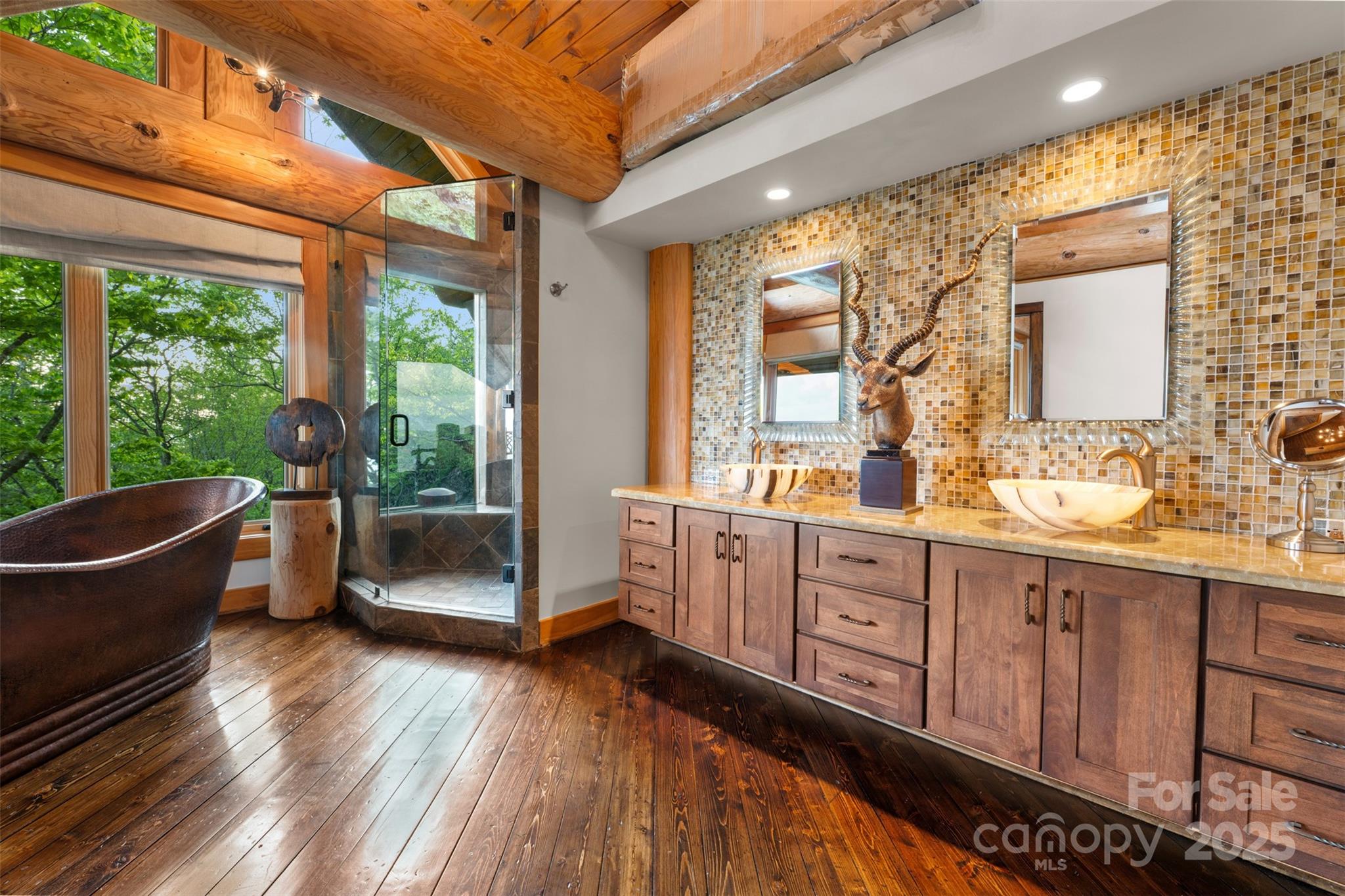 The Lodges At Eagles Nest - Residential