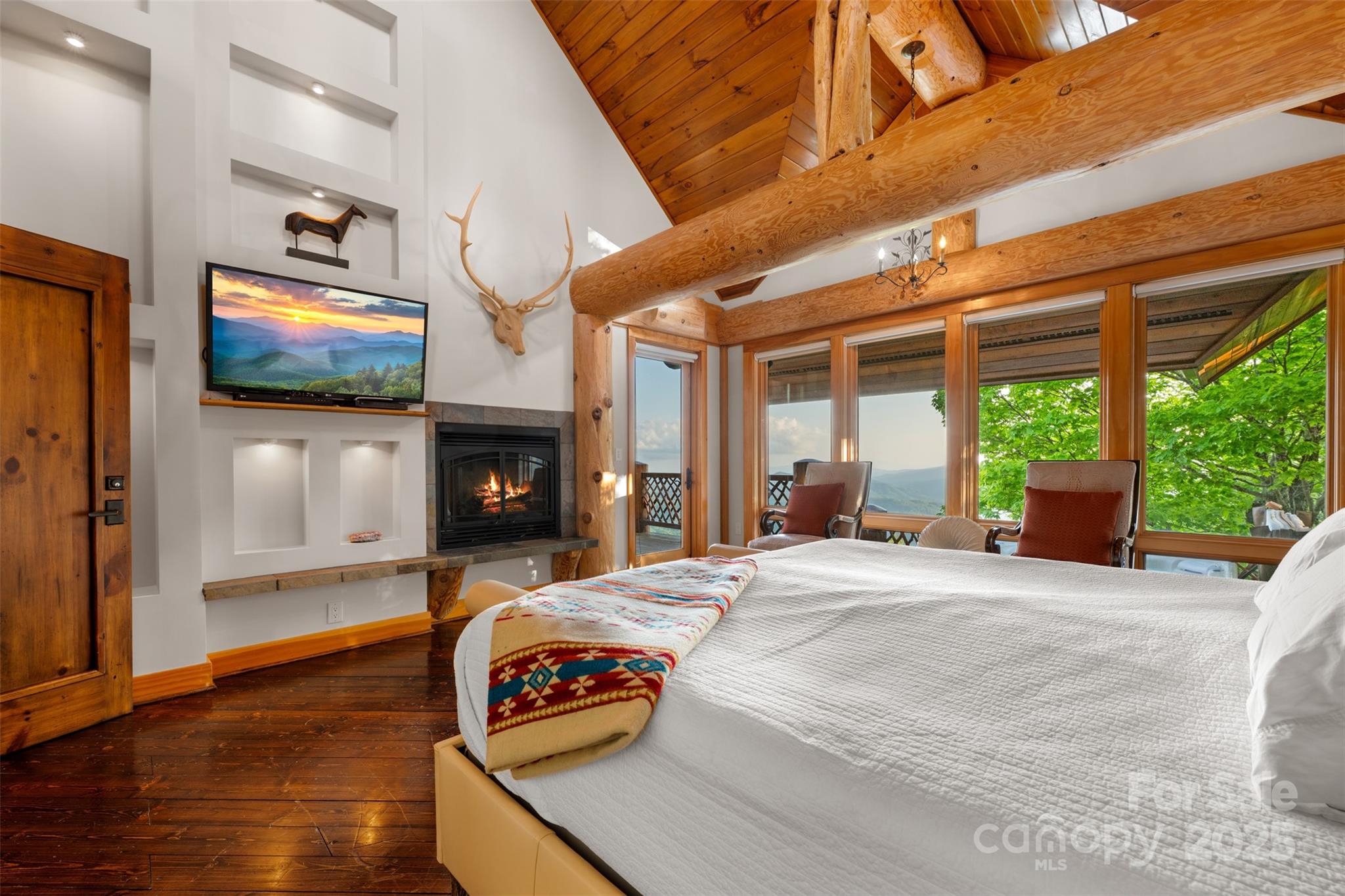 The Lodges At Eagles Nest - Residential