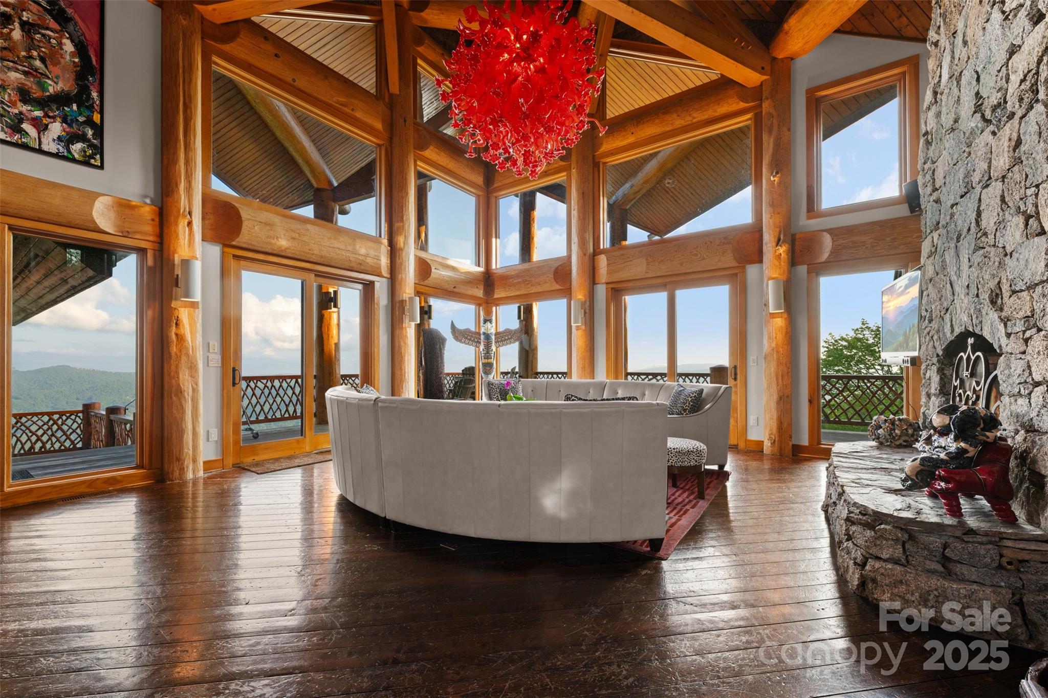 The Lodges At Eagles Nest - Residential