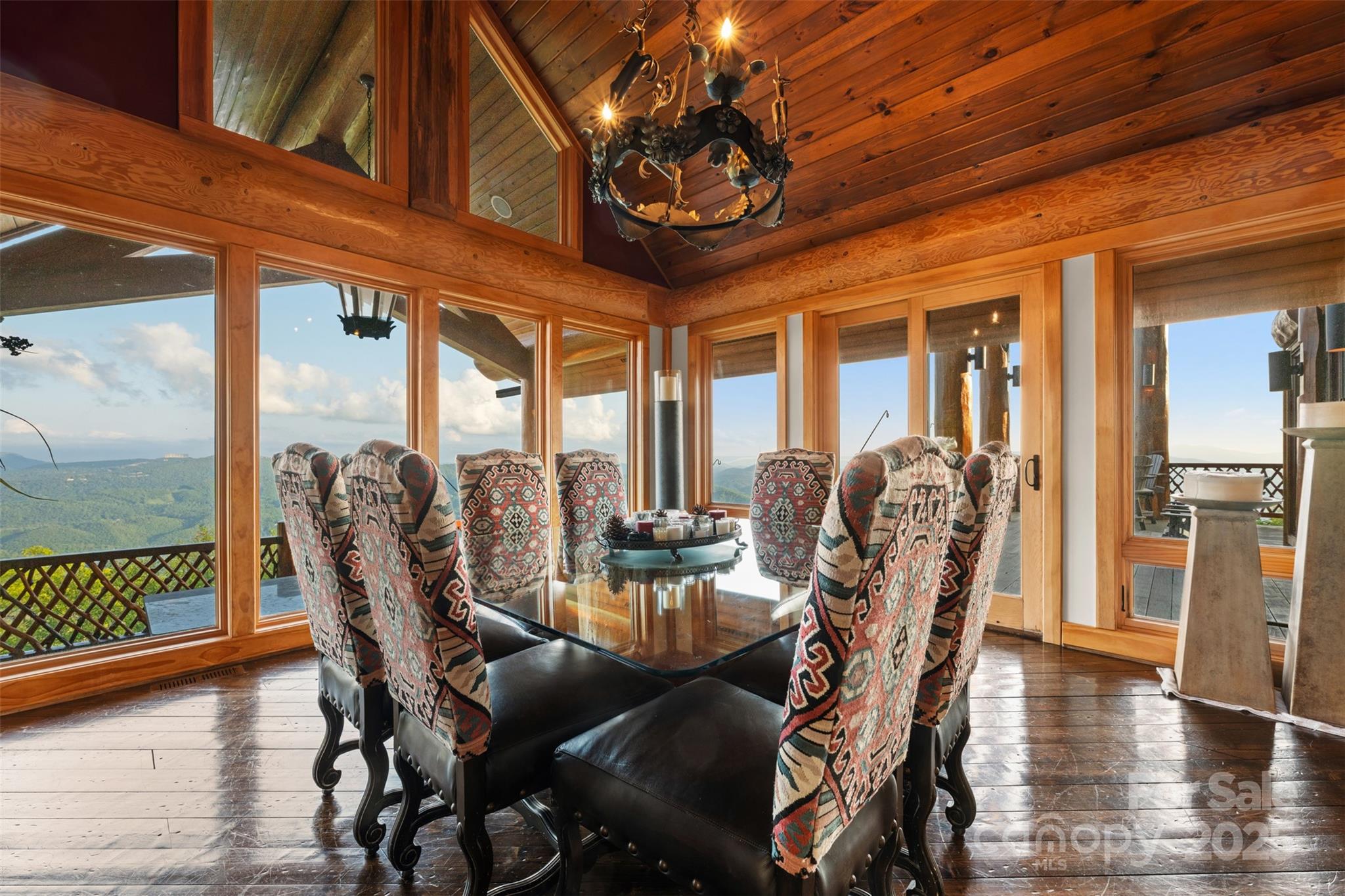 The Lodges At Eagles Nest - Residential