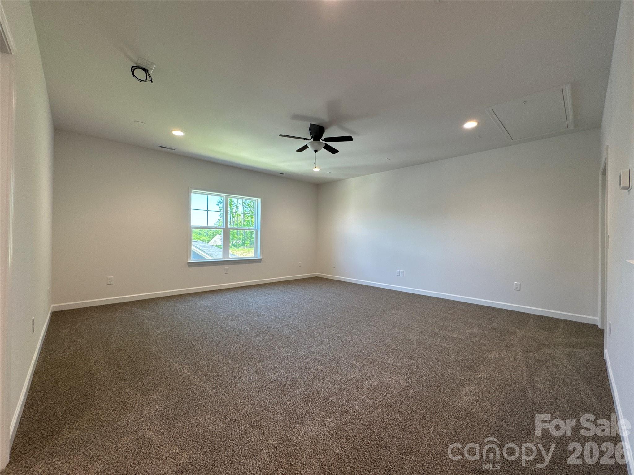 Red Hill - Residential