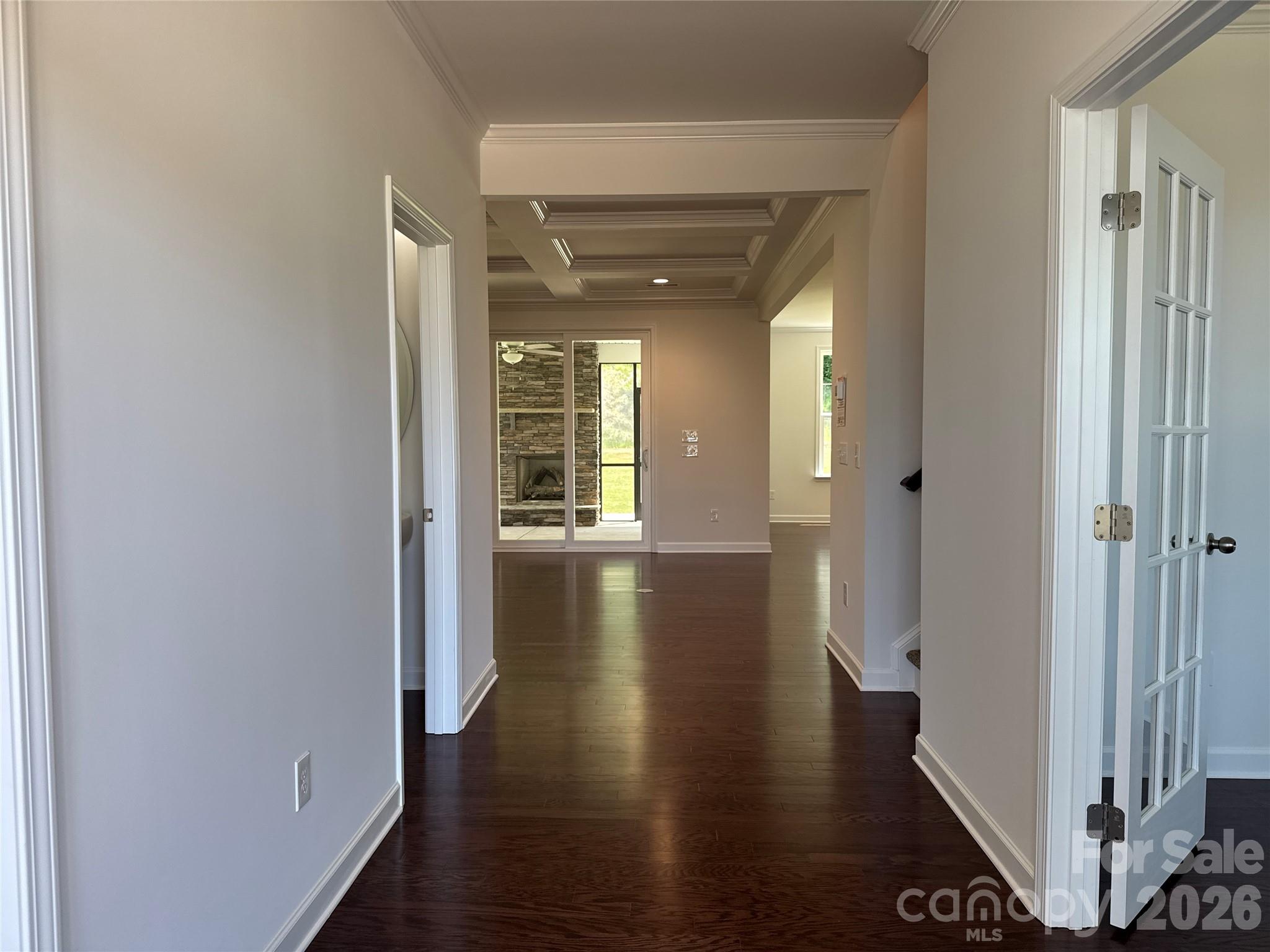 Red Hill - Residential