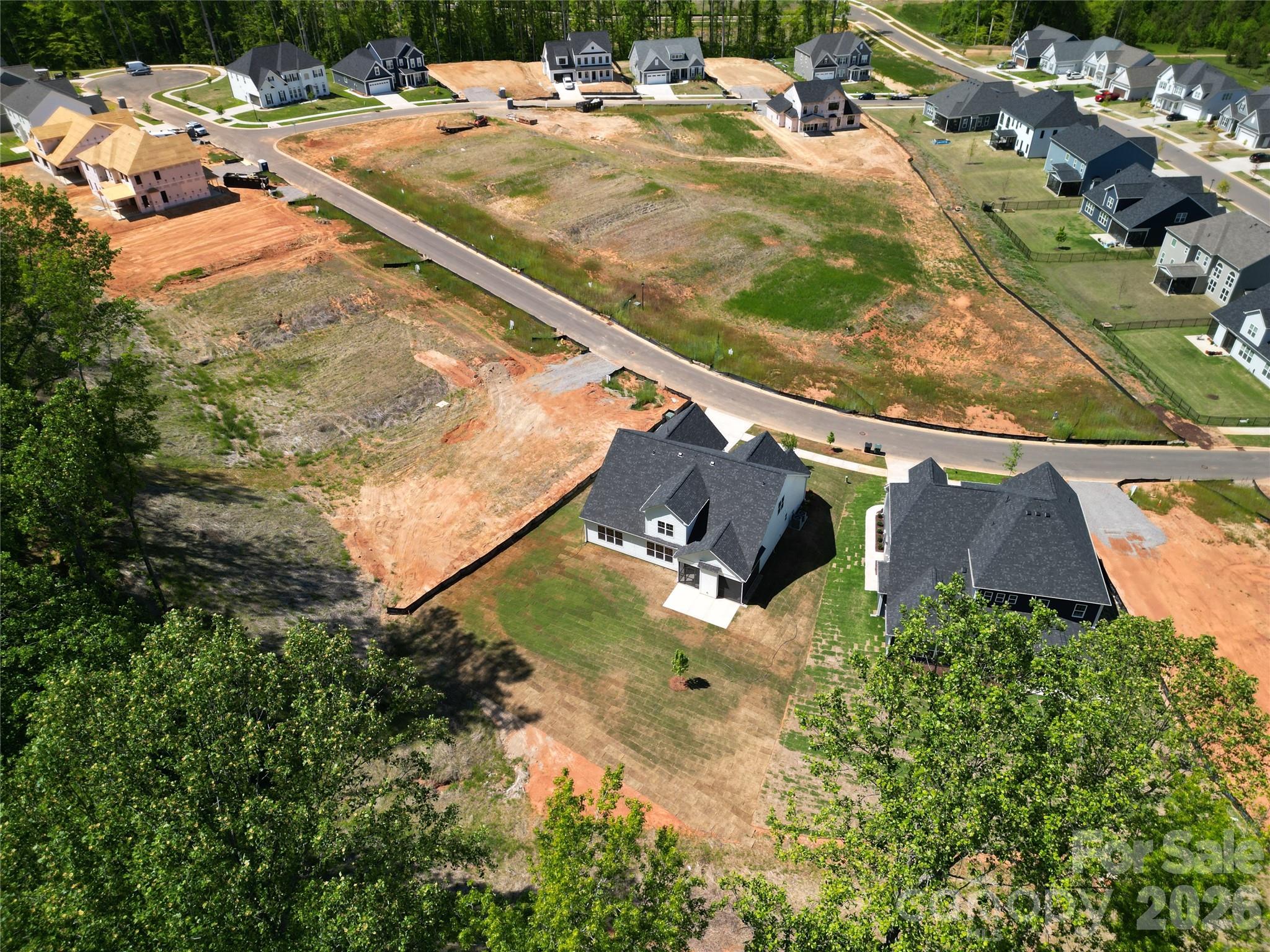 Red Hill - Residential