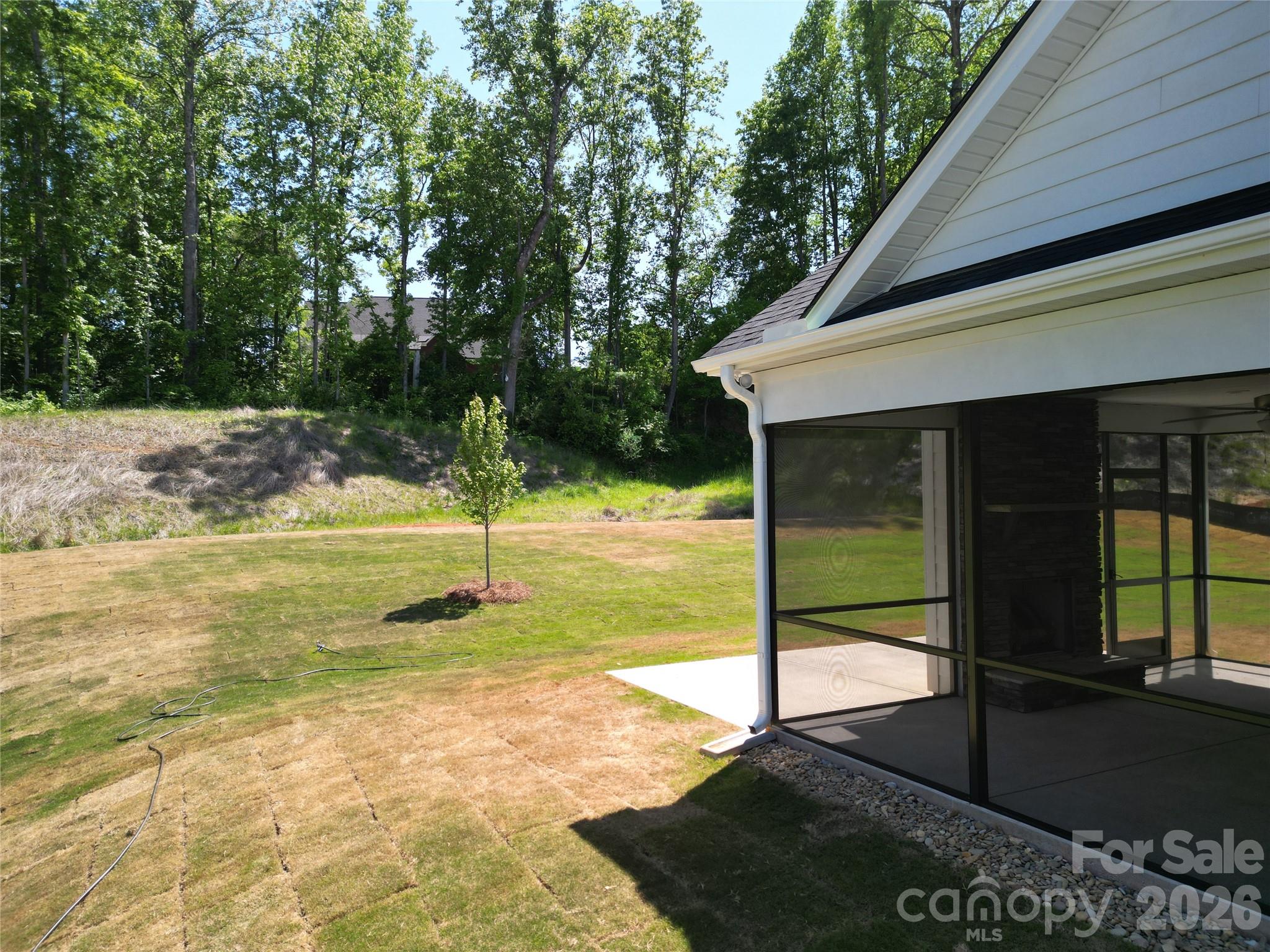 Red Hill - Residential