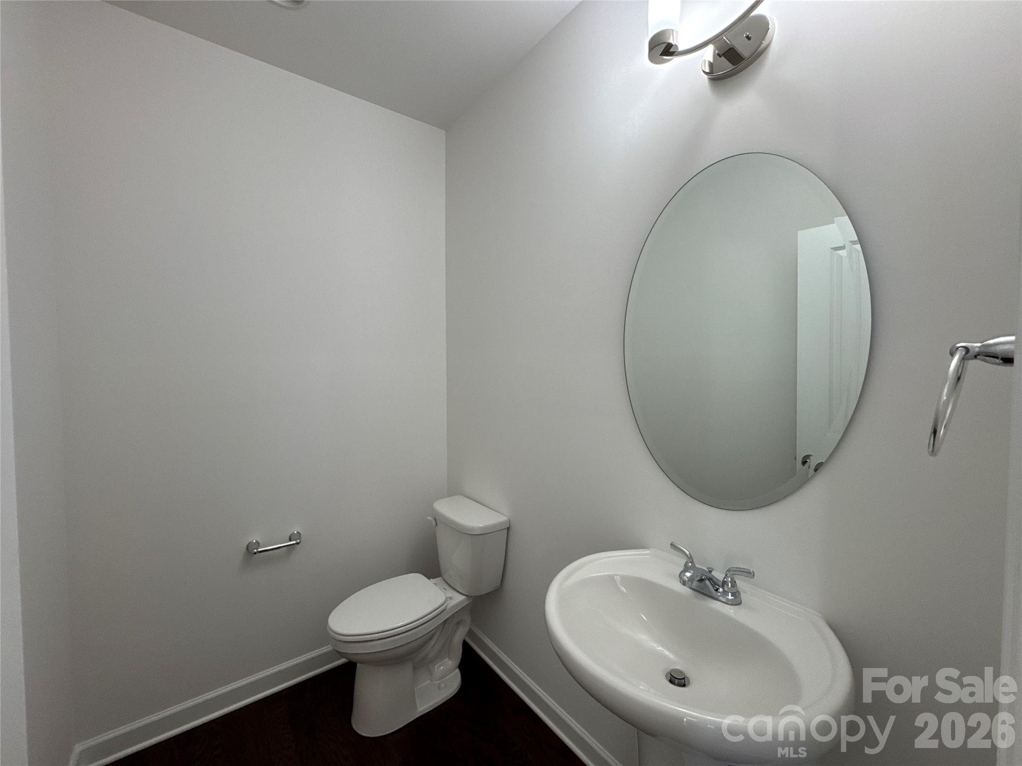 Red Hill - Residential