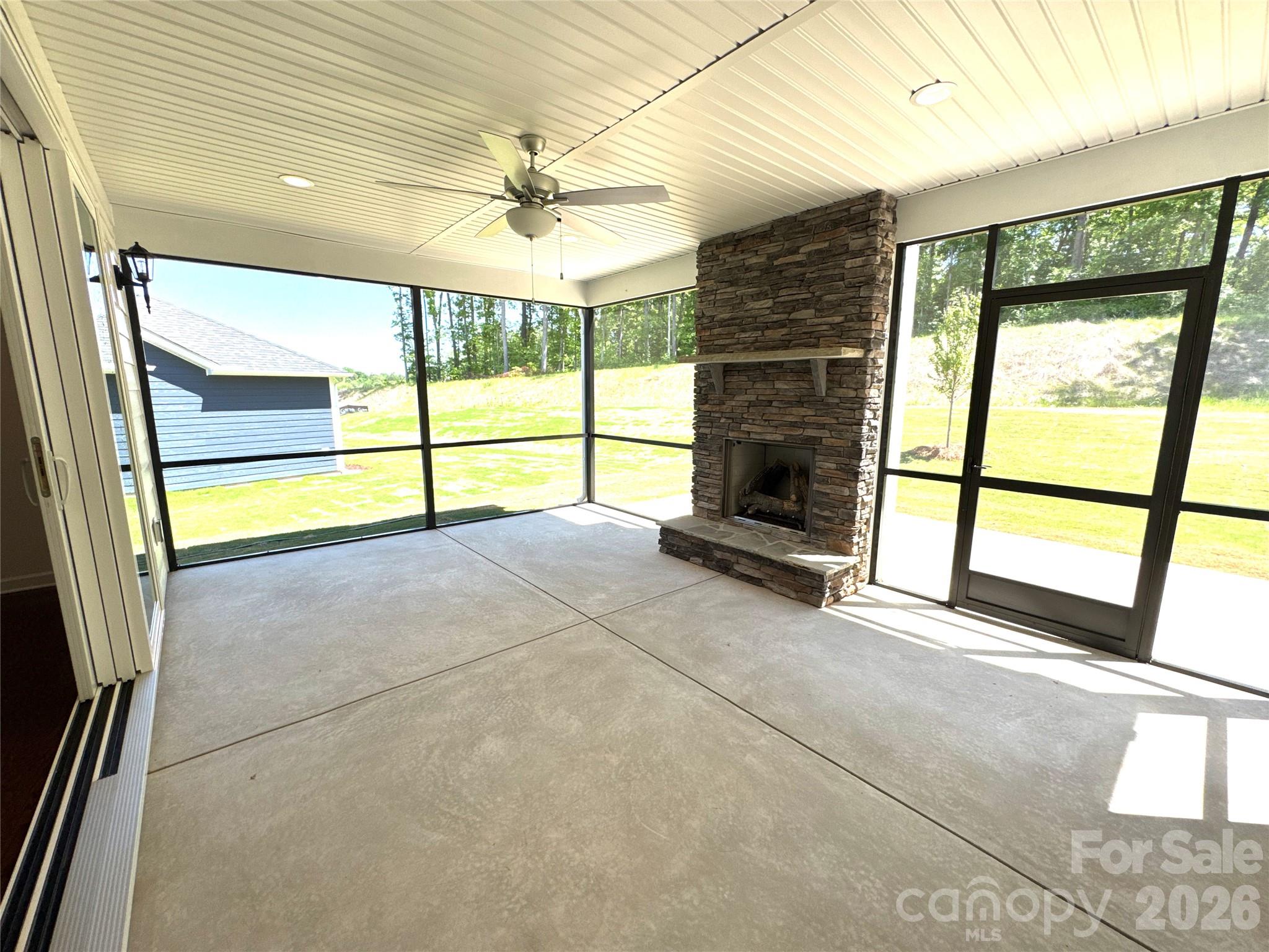 Red Hill - Residential