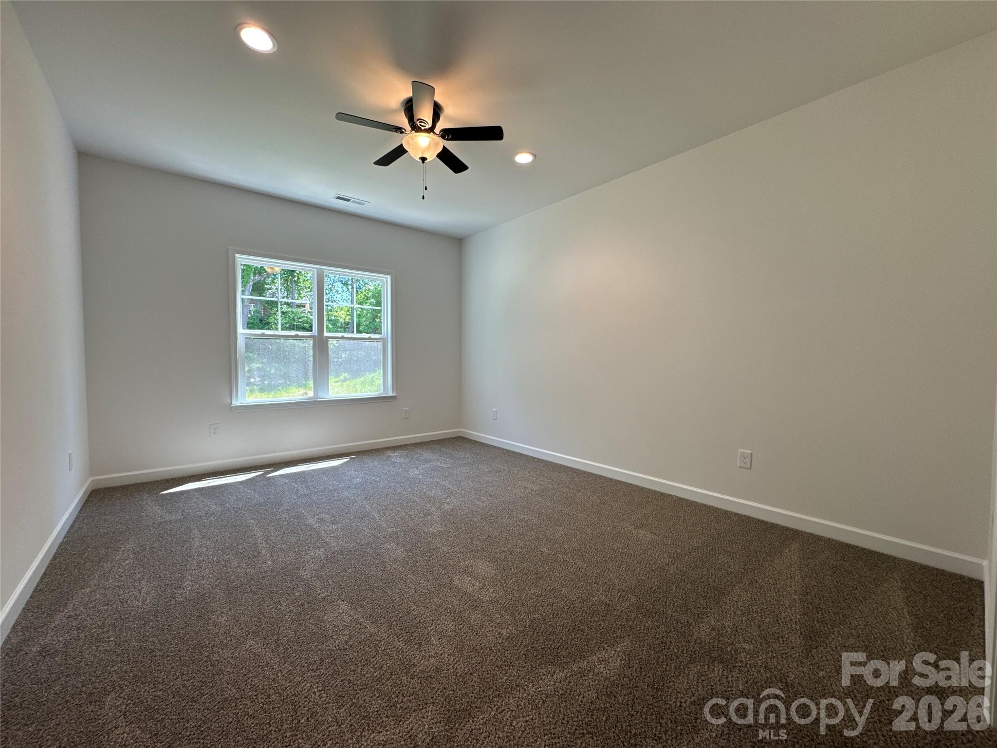 Red Hill - Residential