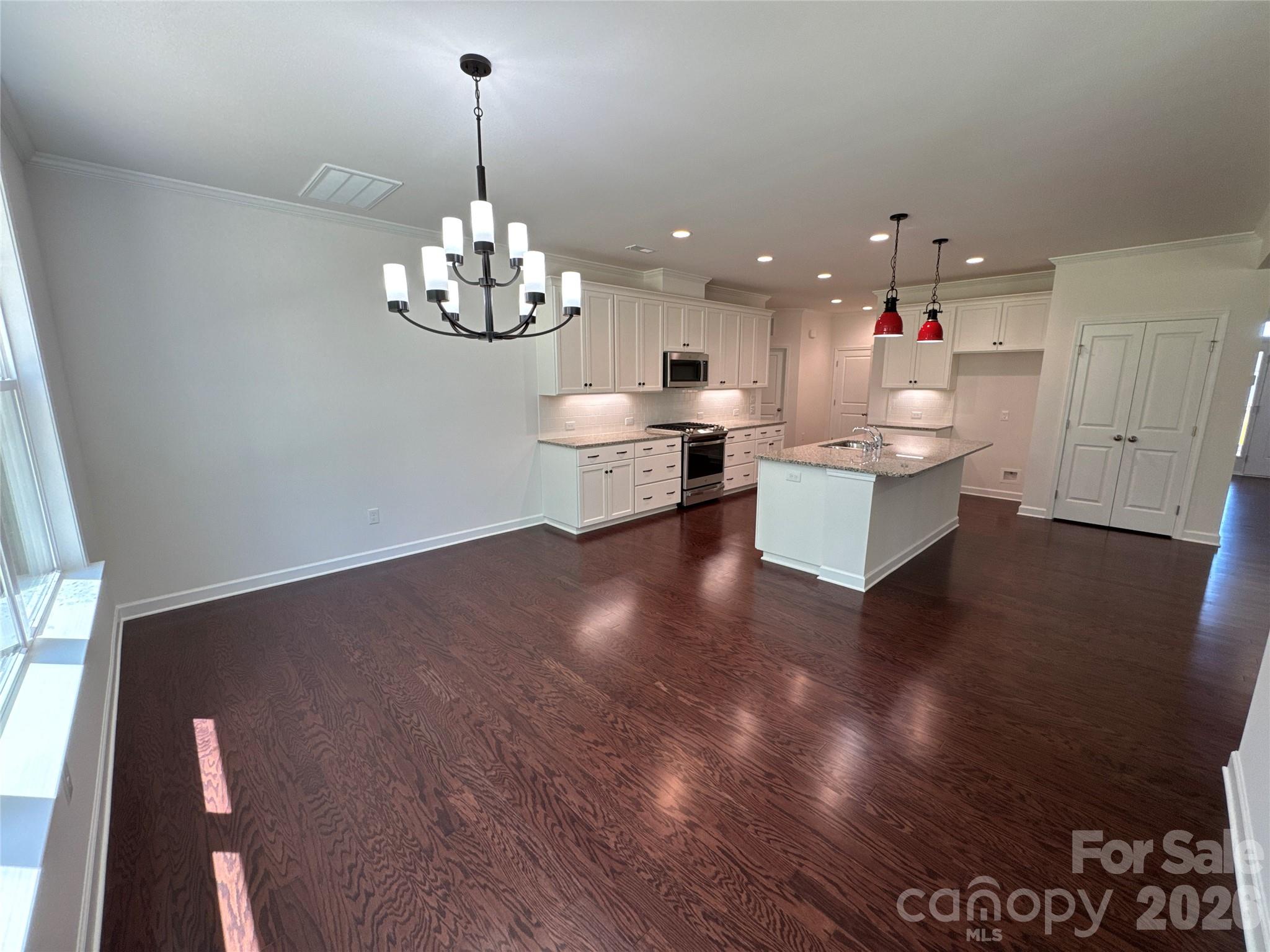 Red Hill - Residential