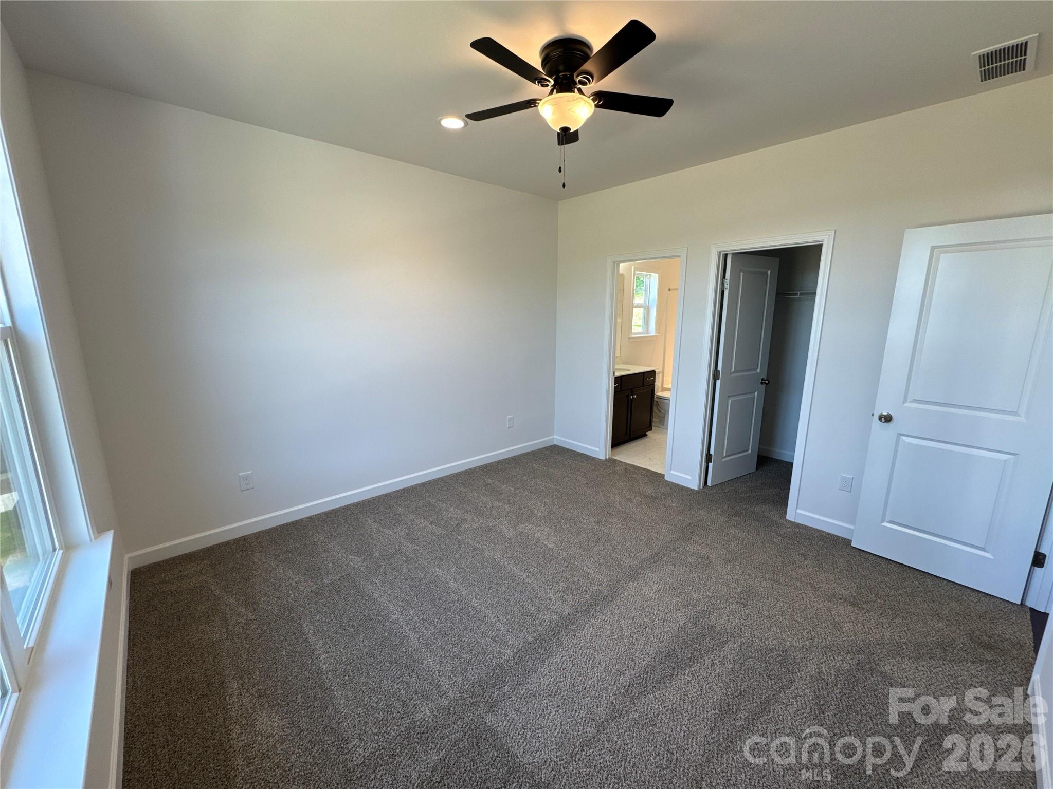 Red Hill - Residential