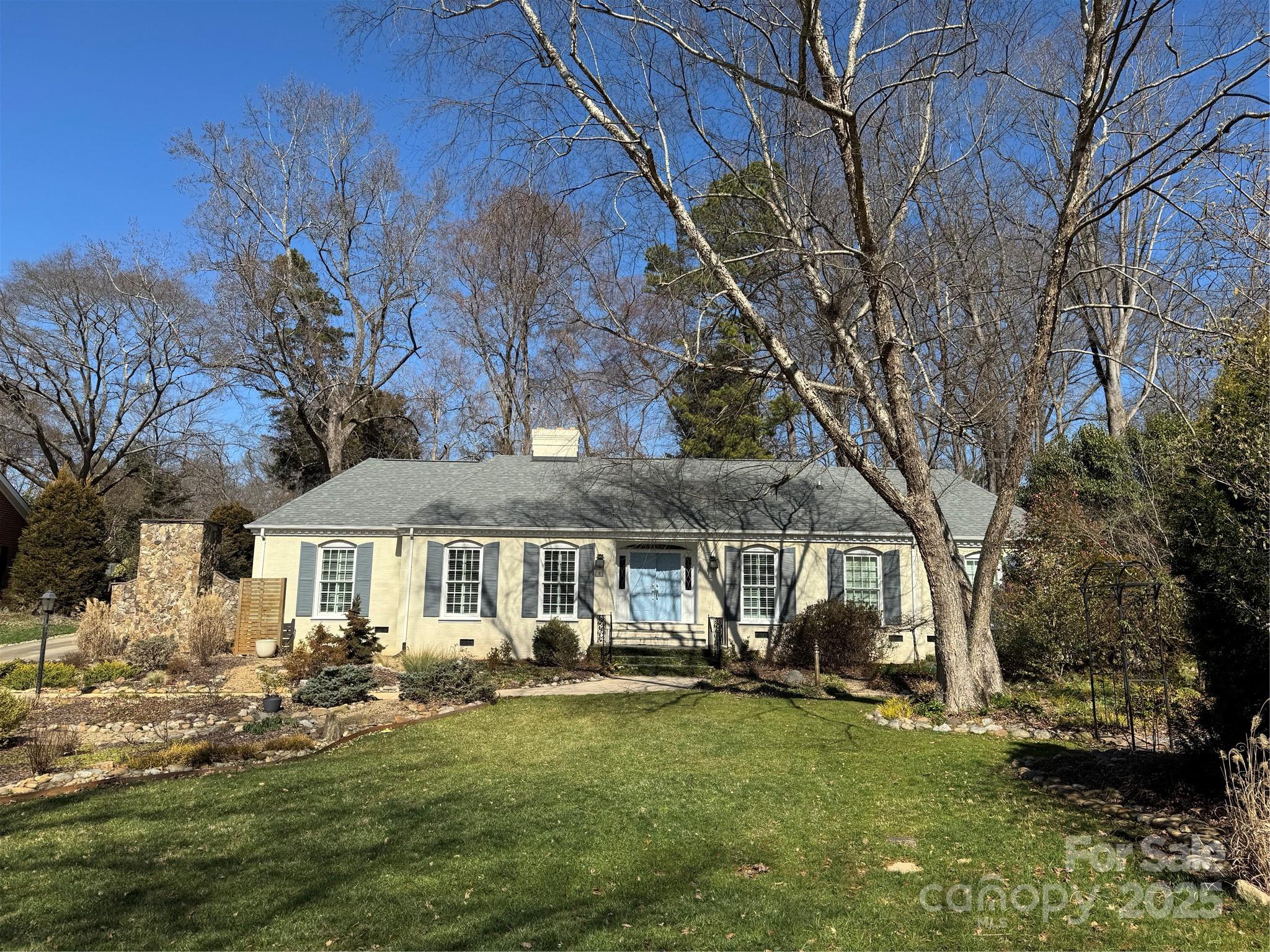 Kingswood - Residential