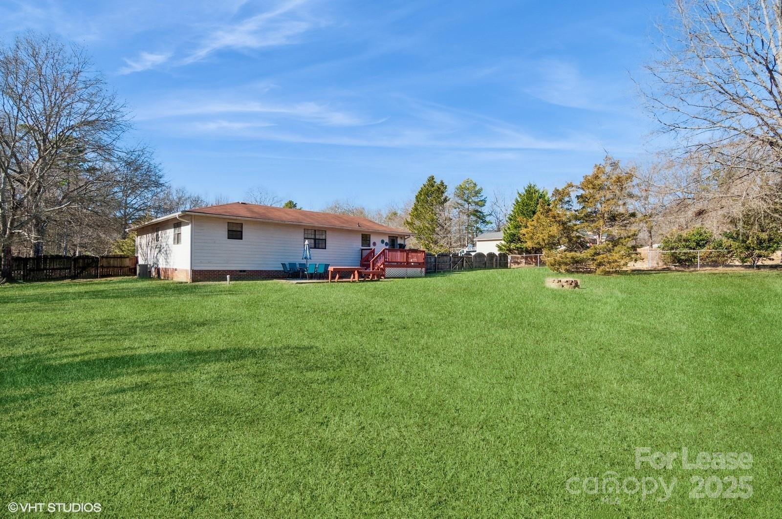 Elmsbrook - Residential Lease