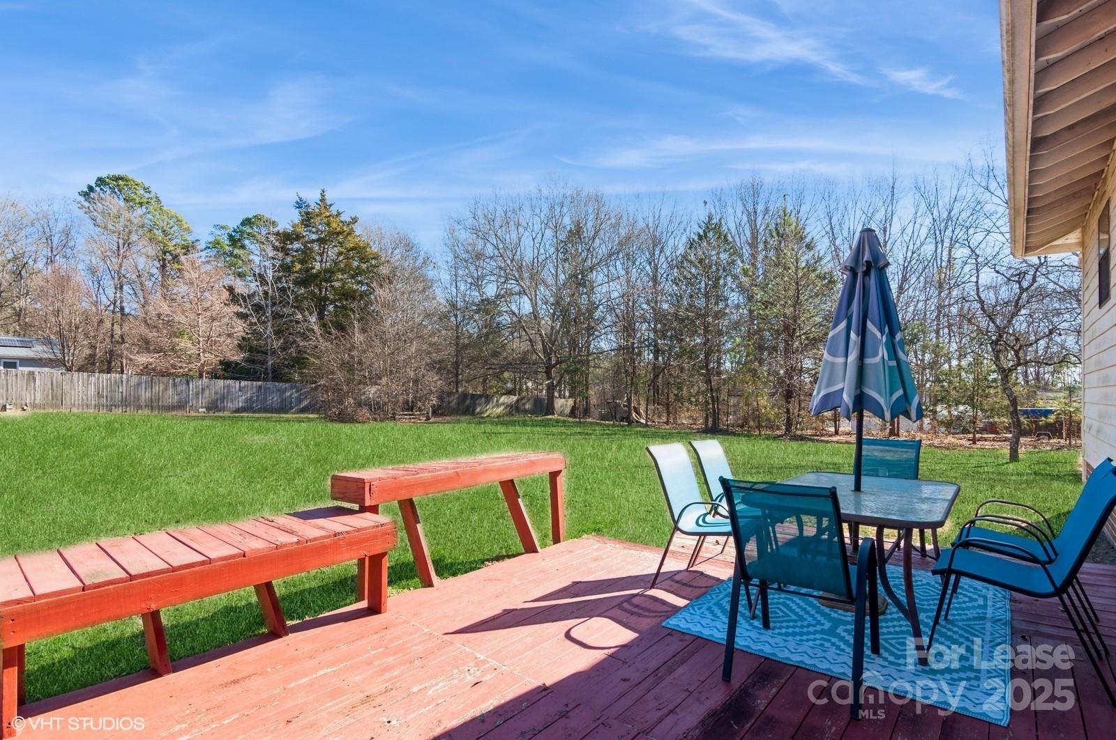 Elmsbrook - Residential Lease