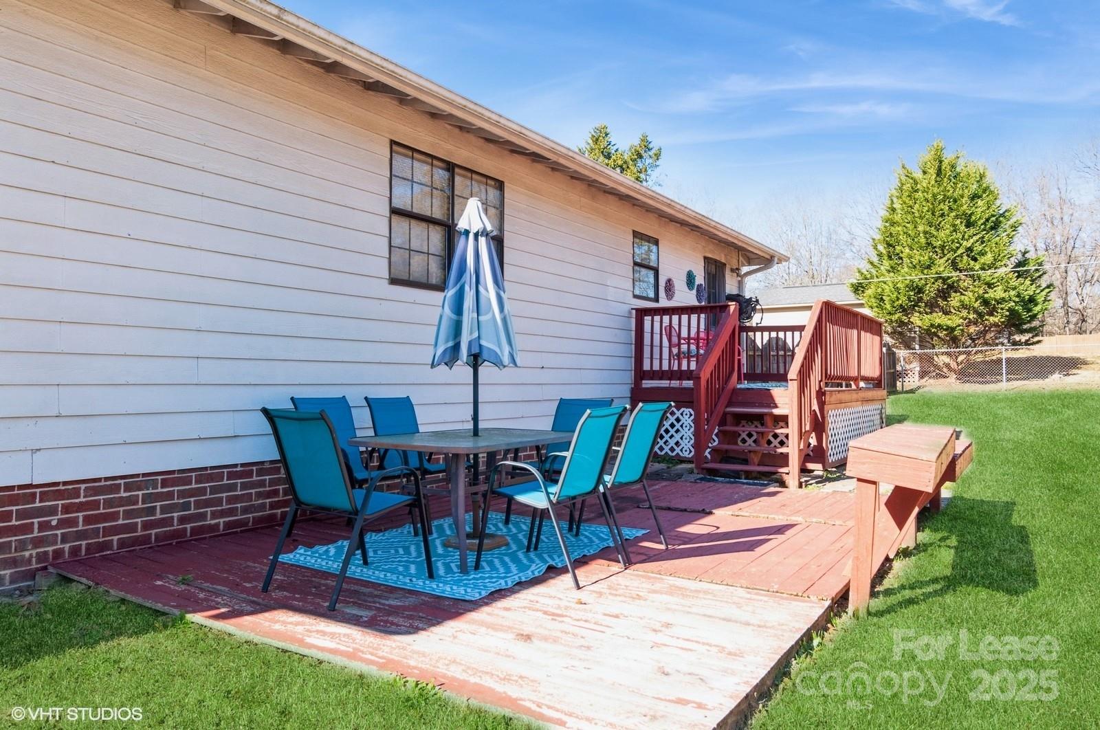 Elmsbrook - Residential Lease