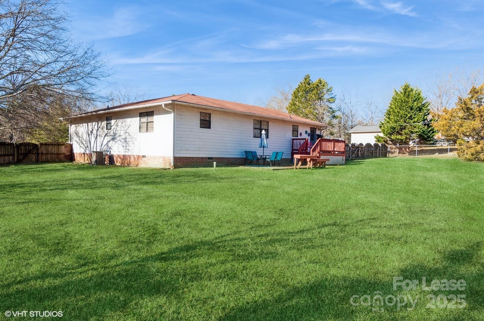 Elmsbrook - Residential Lease