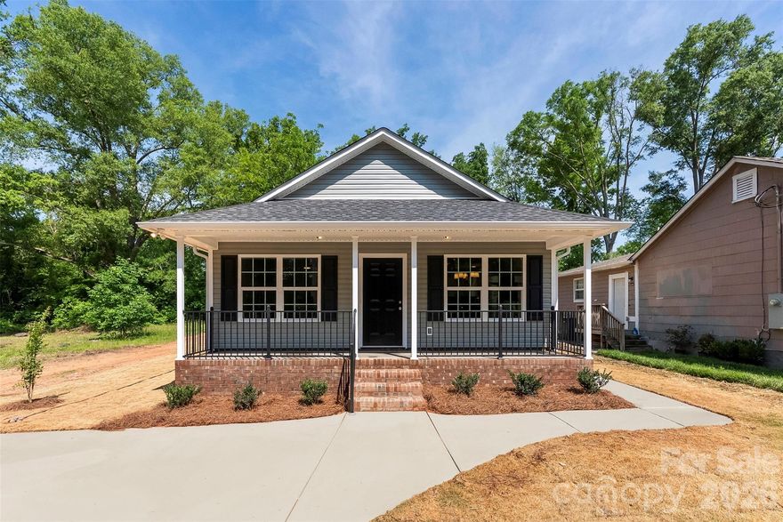 BRAND NEW RANCH HOMES IN ROCK HILL – 3 BED | 2 BATH

Are you ready for low-maintenance living, modern design, and one-level convenience… all in one of the fastest-growing areas near Rock Hill? Let’s talk about why these homes are a smart move AND a lifestyle upgrade!

HOME FEATURES YOU’LL LOVE
3 Spacious Bedrooms – perfect for singles and families, guests, or a home office
2 Full Bathrooms – clean, modern finishes that feel like a spa
Open Concept Layout – because nobody wants walls blocking the vibe
Single-Story Living – no stairs, no stress, just ease
Chef-Style Kitchen – granite countertops, stainless steel appliances, oversized island
Owner’s Suite Retreat – walk-in closet + private bath = your personal escape
Rock Hill
Minutes to Charlotte = commute convenience + appreciation potential
Shopping, dining, and entertainment nearby
Growing community
Increasing demand = built-in equity potential

THIS HOME IS PART OF THE SC HOUSING MADE IT HOME PROGRAM AND HERE ARE THE REQUIREMENTS MUST BE YOUR Primary residence only, Income = $135,000 Work with an SC Housing-approved lender AND First-time buyer (if using bond program) with 640+ credit score

The property will be deed restricted, and may not be sold to anyone making greater than 120% of the AMI for a period of 15 years from the original eligible purchase date of property. 

2026 120% AMI Limits (Effective June 1, 2026)

1 Person: $98,640
2 Persons: $112,800
3 Persons: $126,840
4 Persons: $140,880
5 Persons: $152,175
6 Persons: $163,440