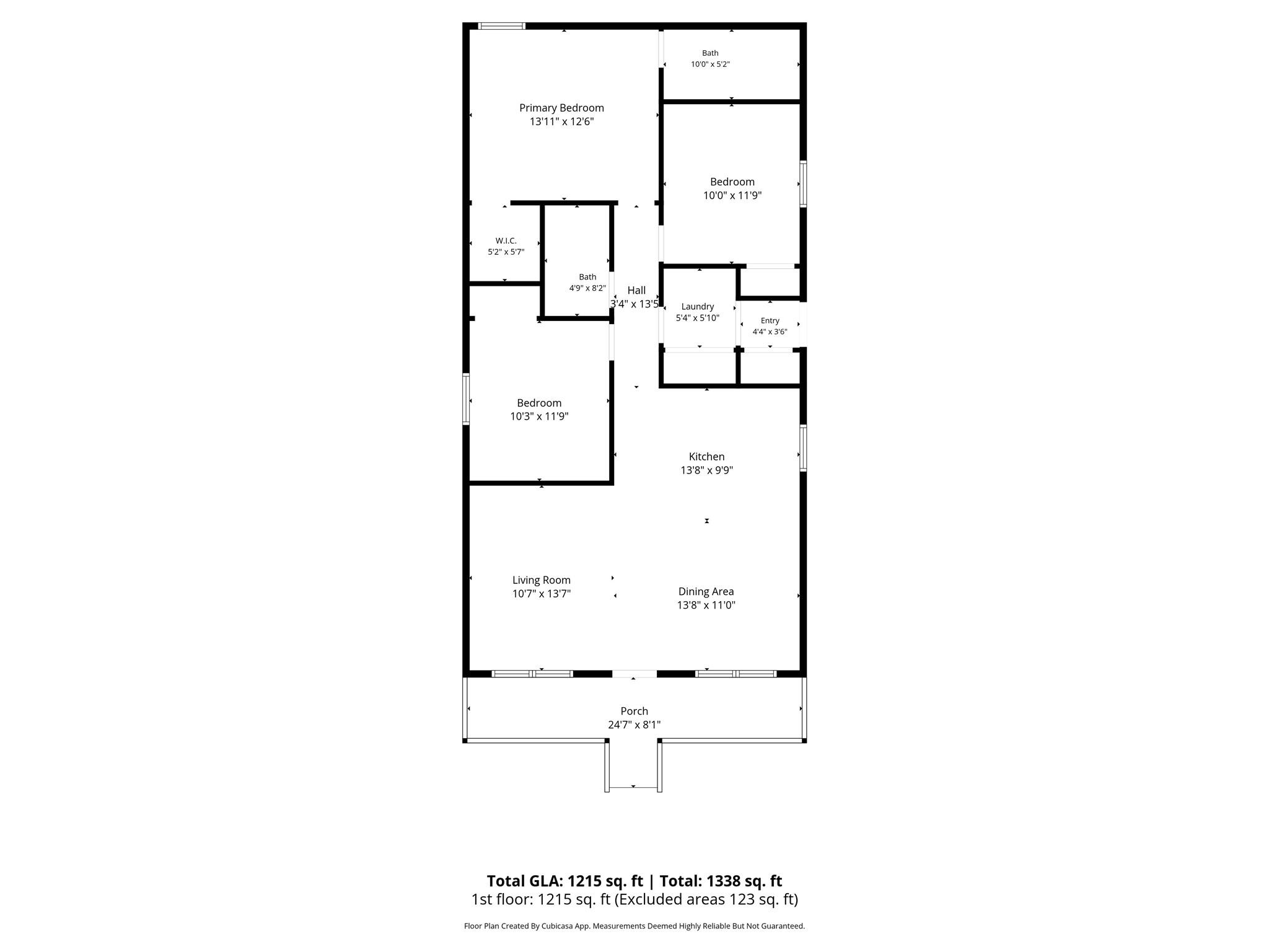none - Residential