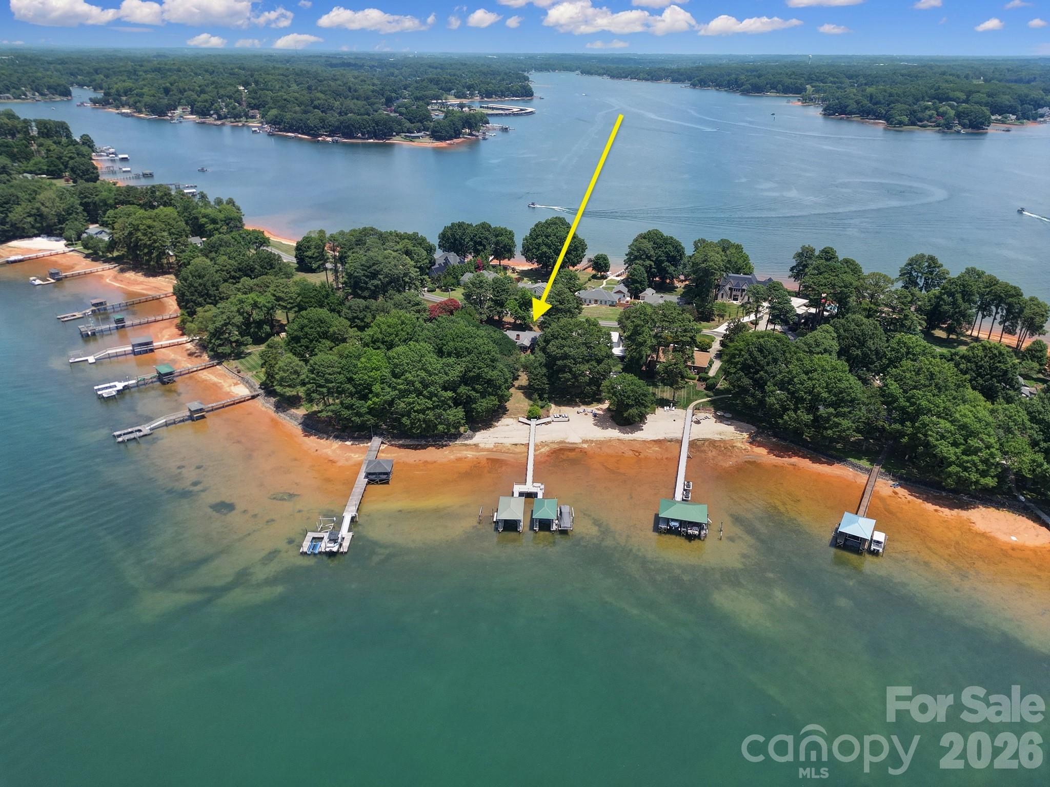 704 Isle Of Pines Road