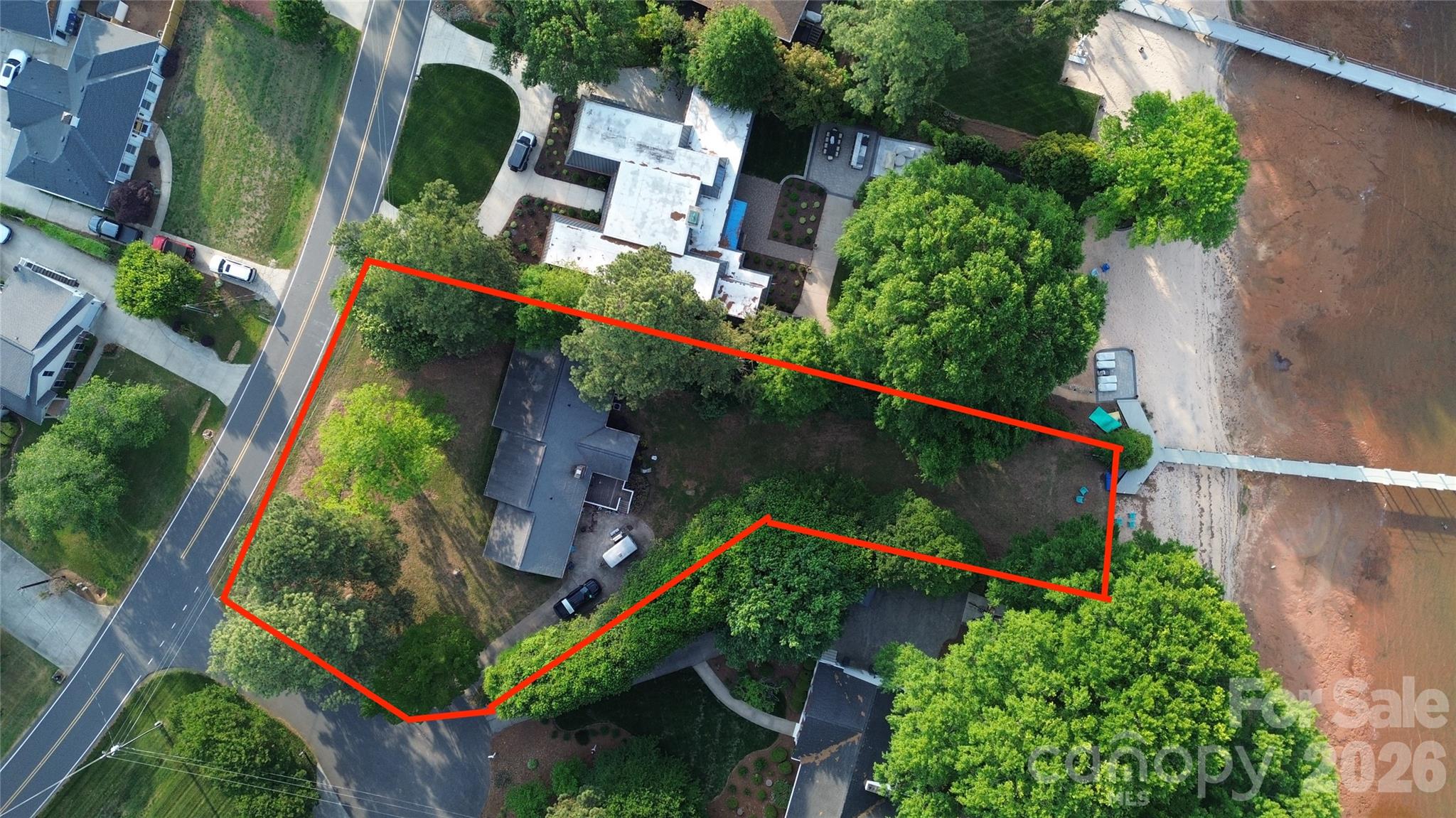704 Isle Of Pines Road