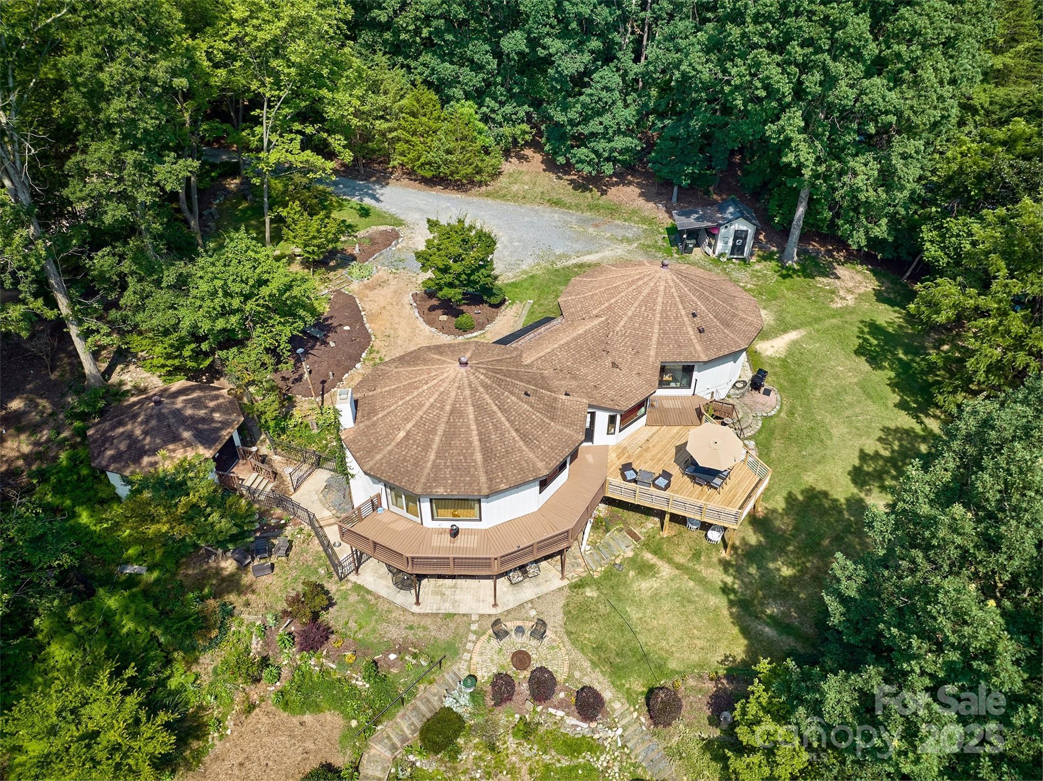 Lake Wylie - Residential