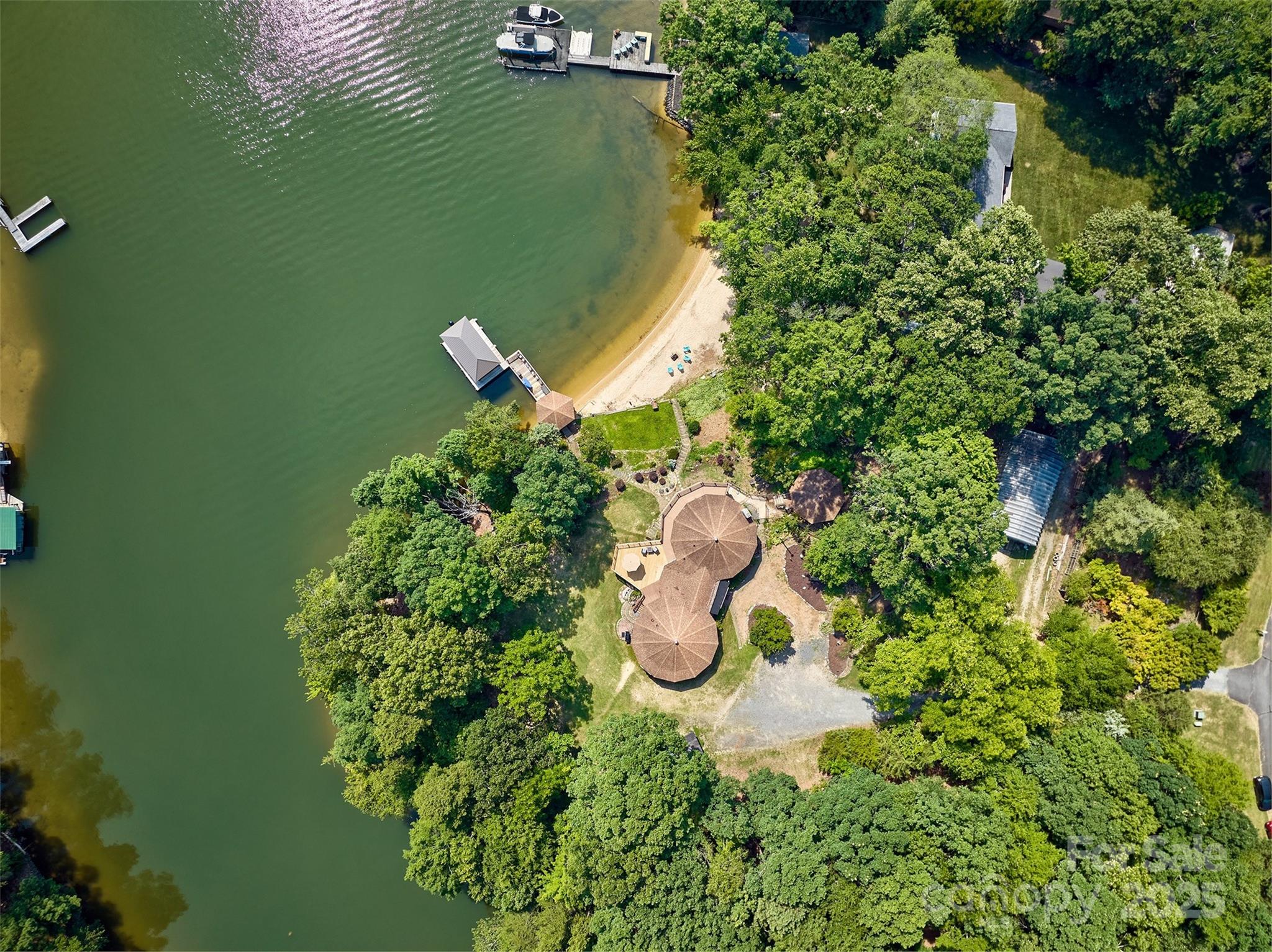 Lake Wylie - Residential