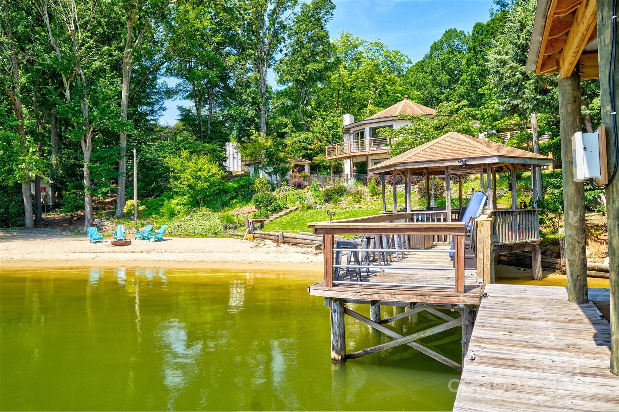 Lake Wylie - Residential