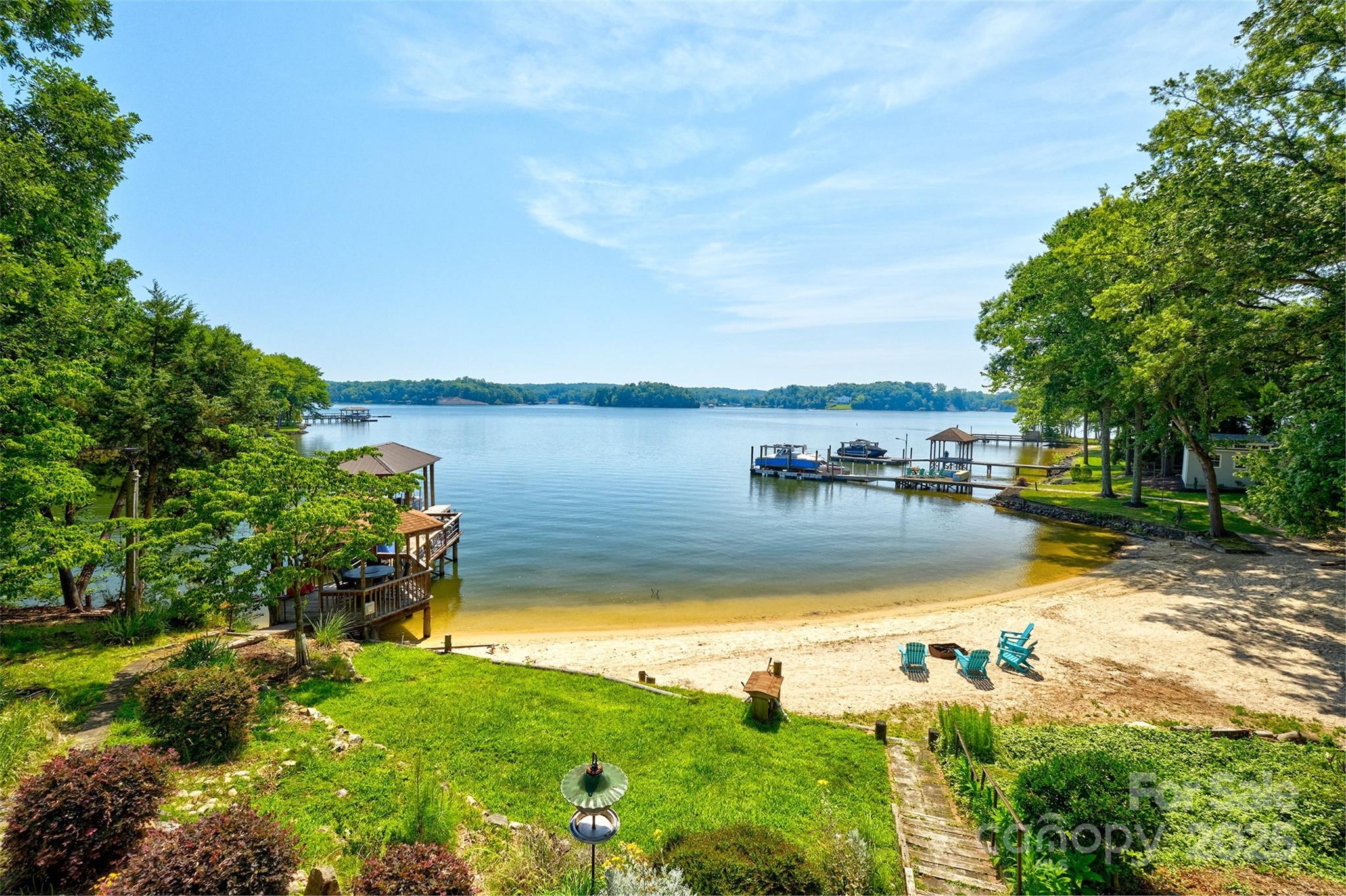 Lake Wylie - Residential
