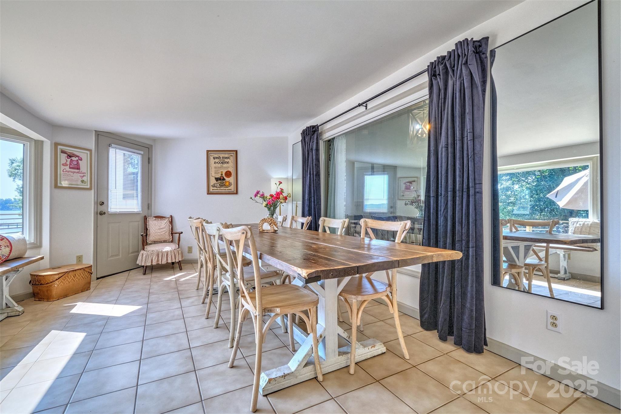 Lake Wylie - Residential