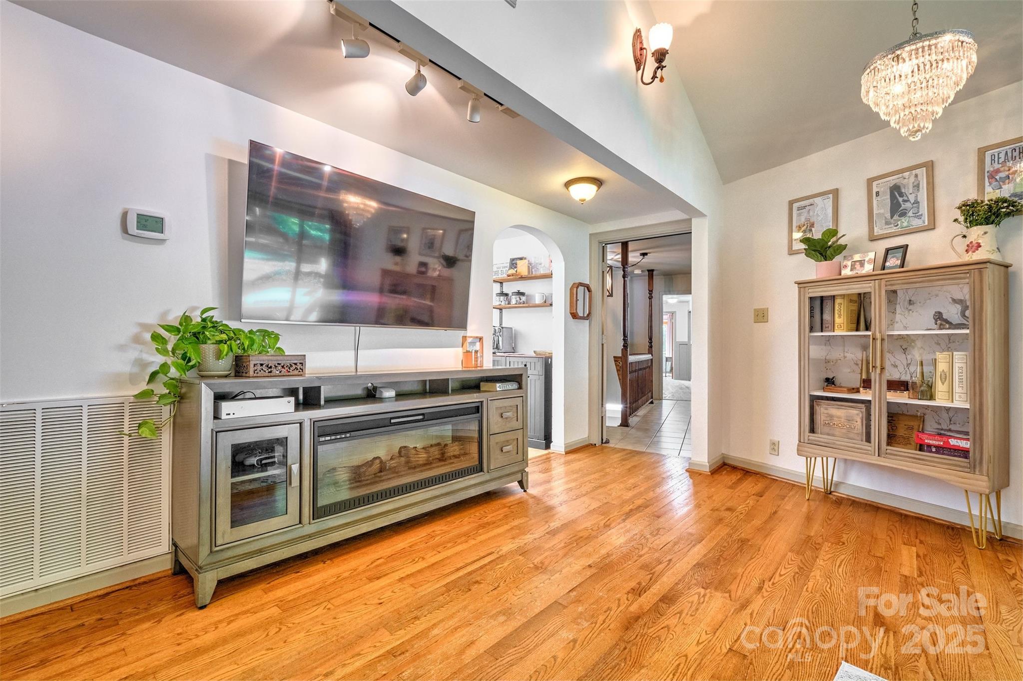 Lake Wylie - Residential