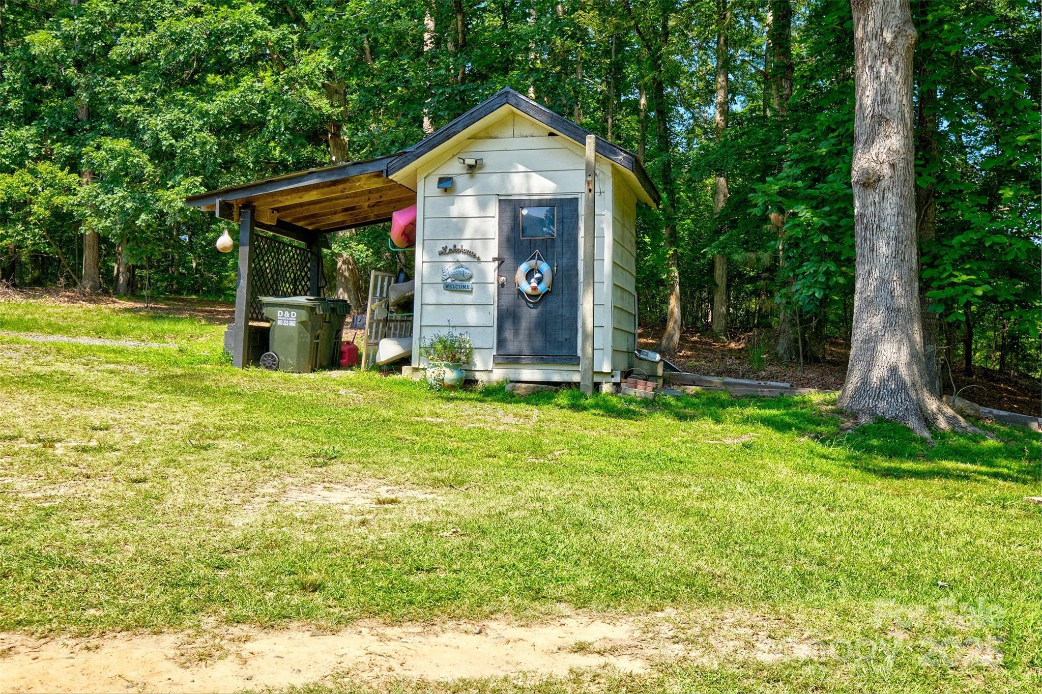 Lake Wylie - Residential