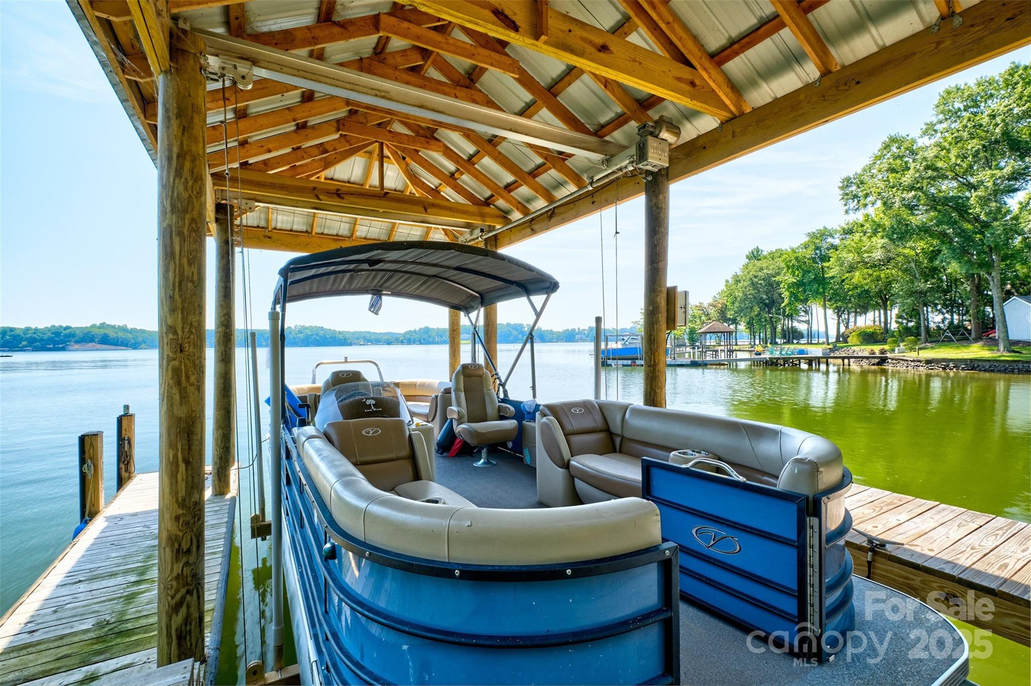 Lake Wylie - Residential