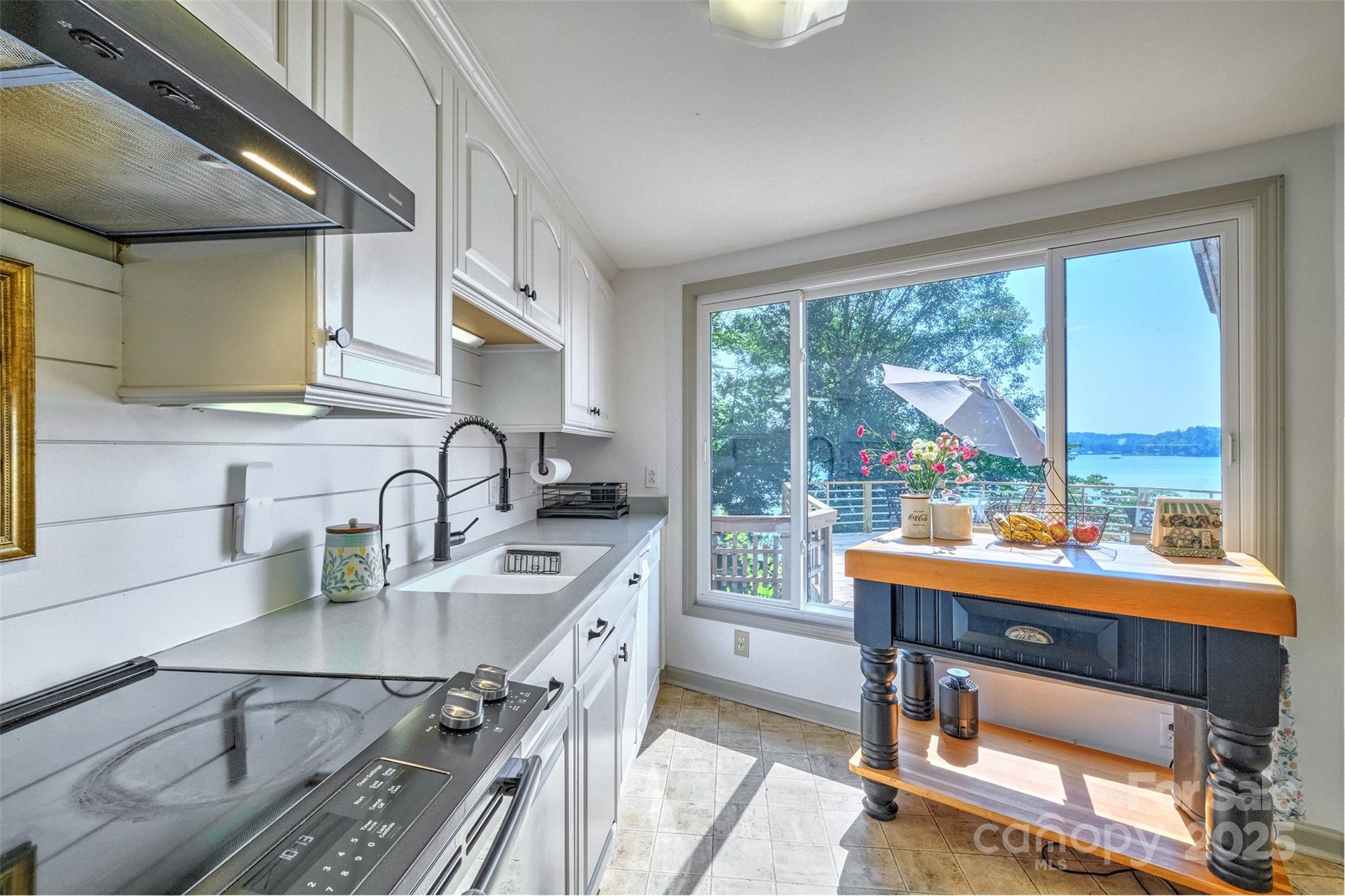 Lake Wylie - Residential