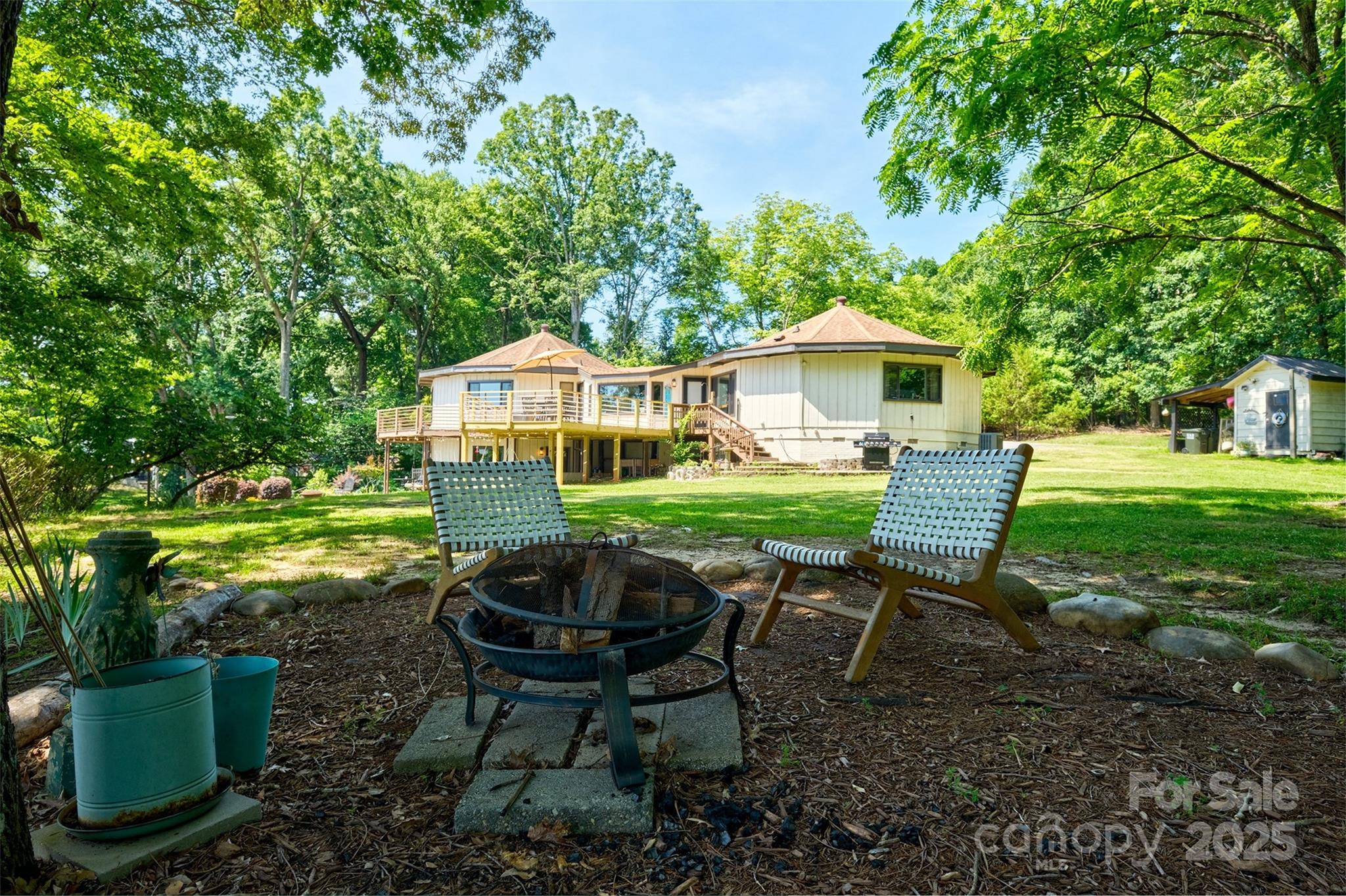 Lake Wylie - Residential