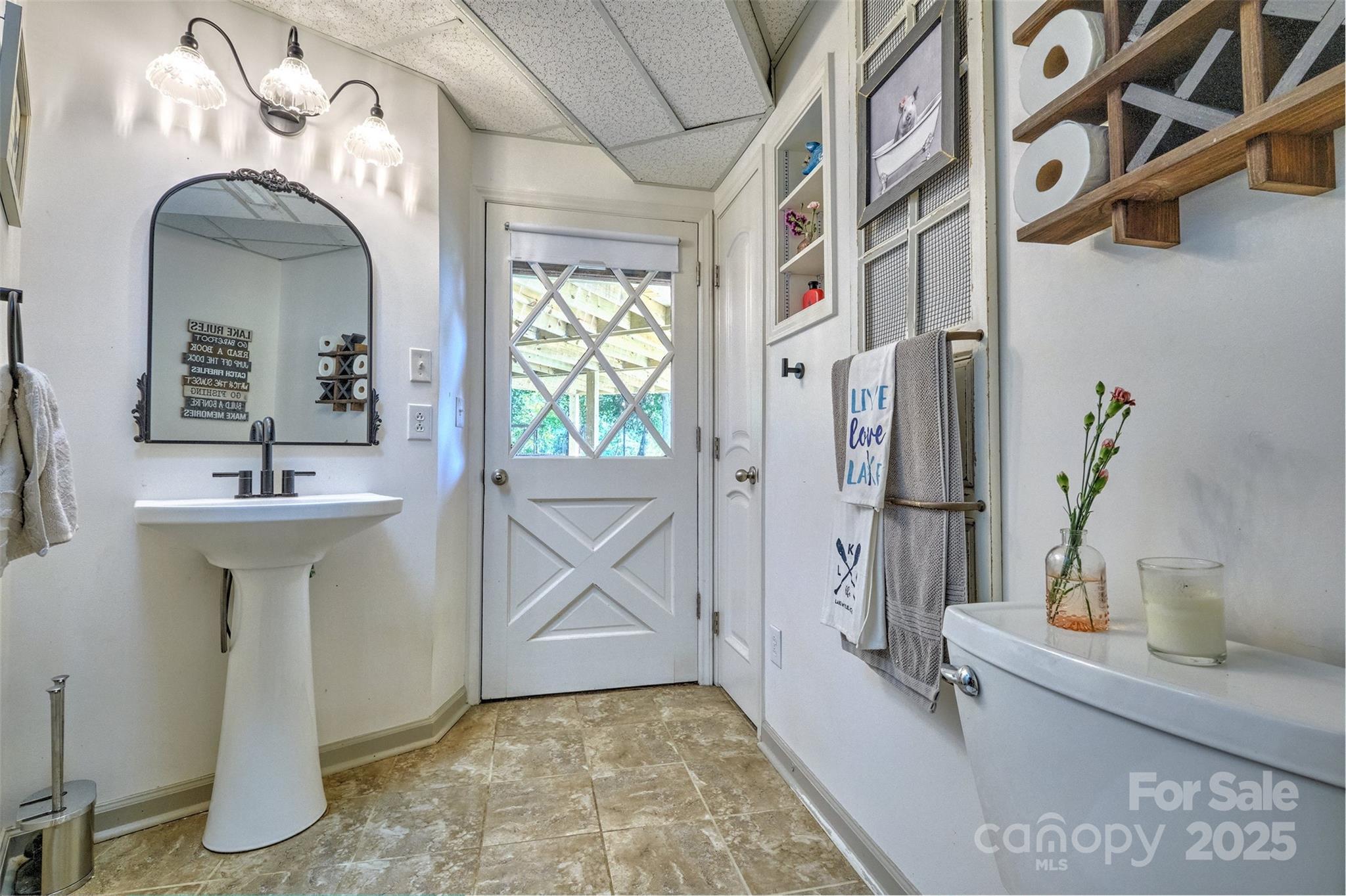 Lake Wylie - Residential