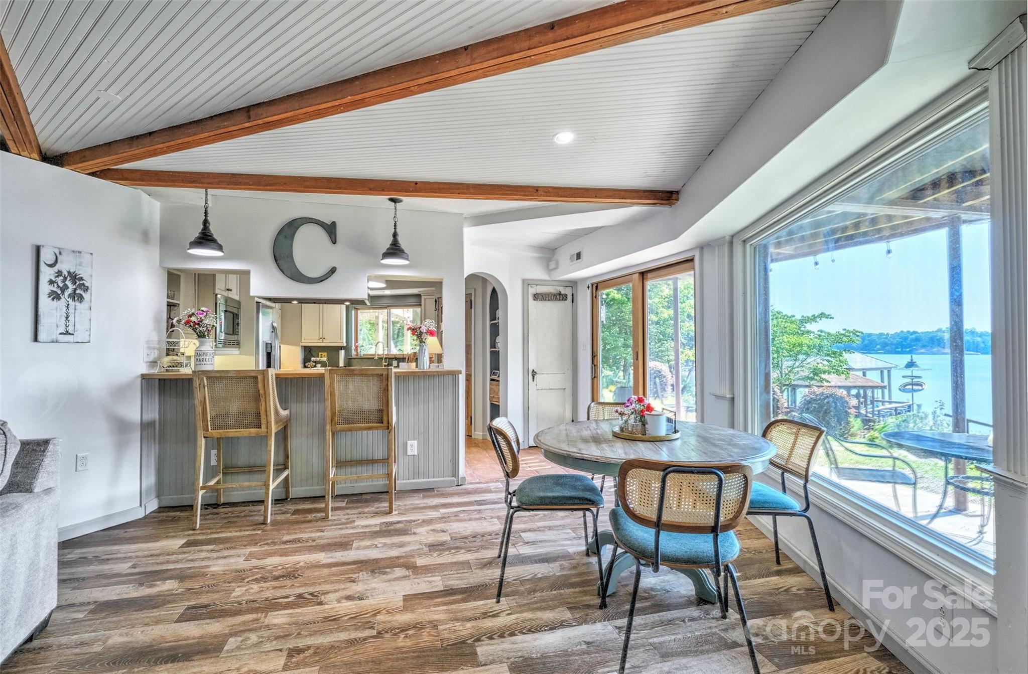 Lake Wylie - Residential